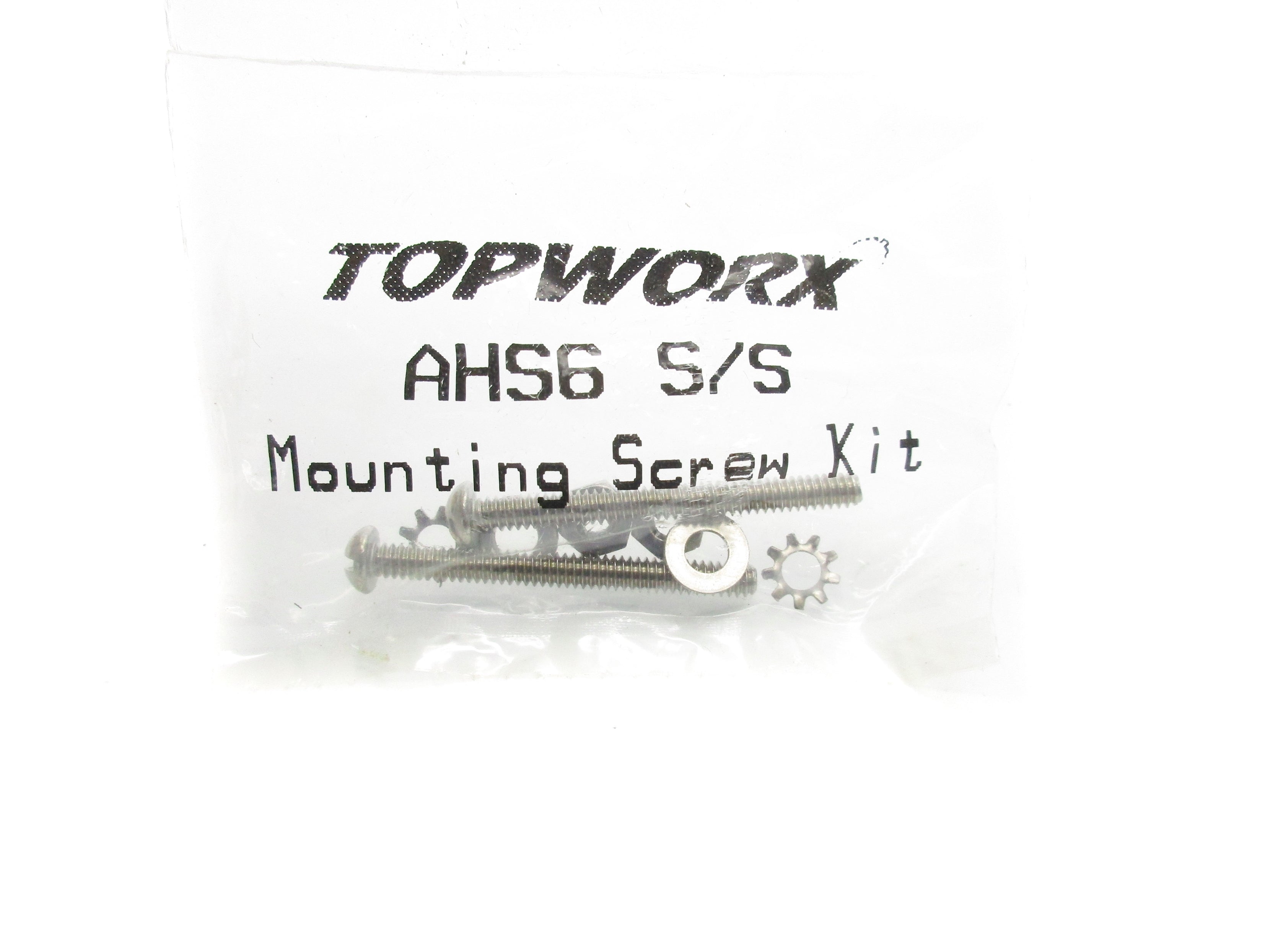 TOPWORX AHS6S/S NSMP