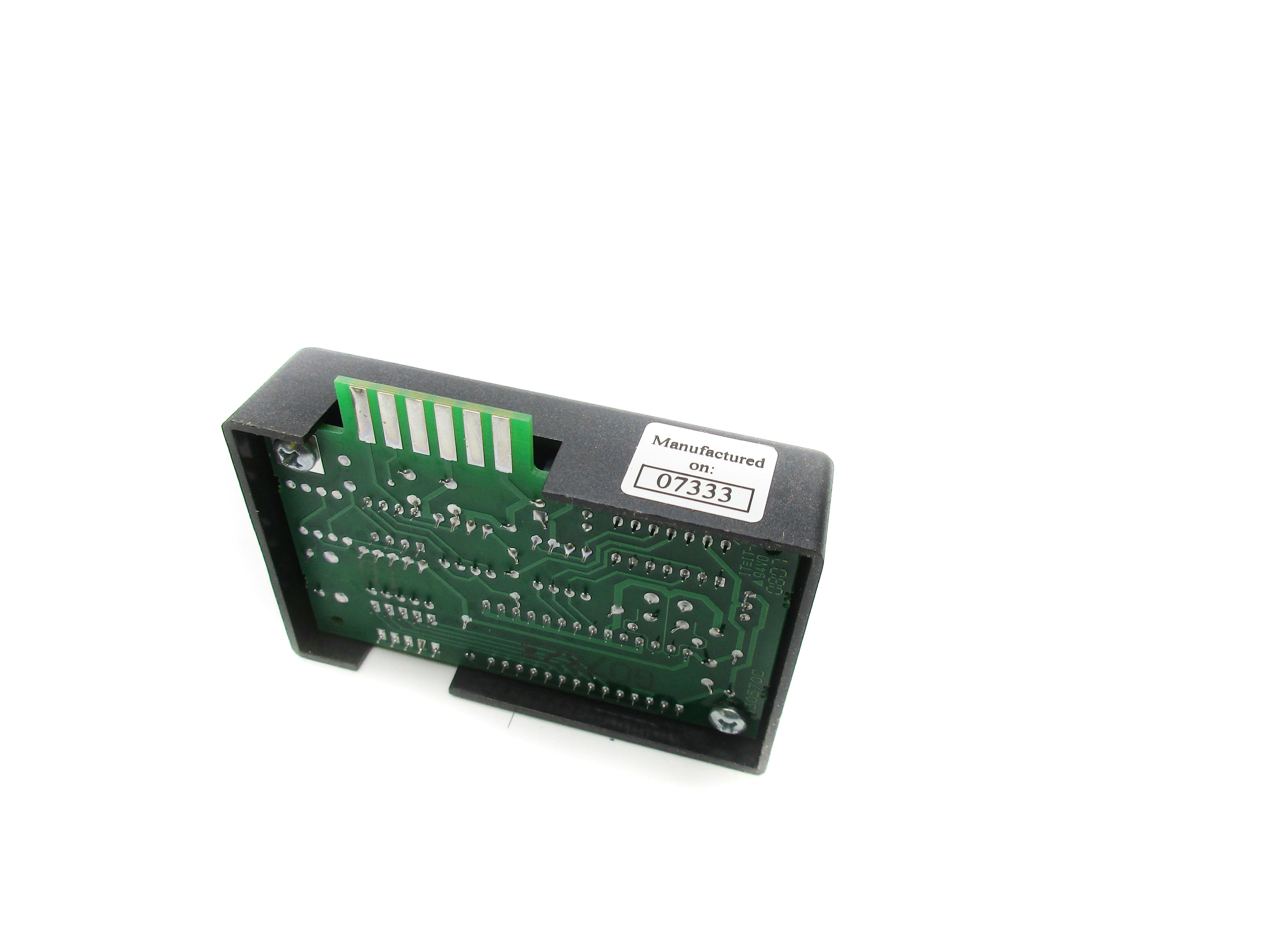 FEDERAL SIGNAL UTM SER. C NSMP