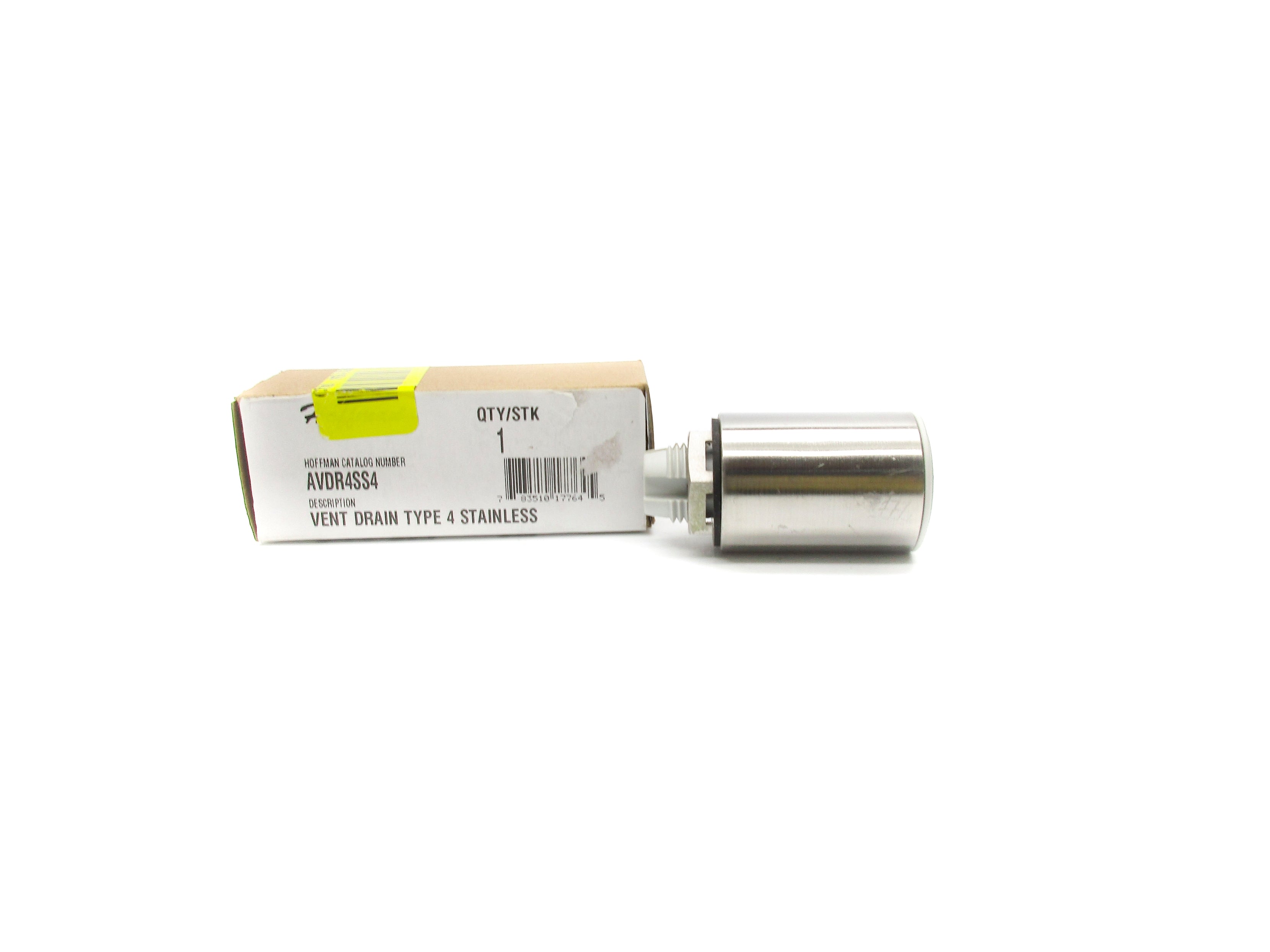 HOFFMAN AVDR4SS4 NSMP