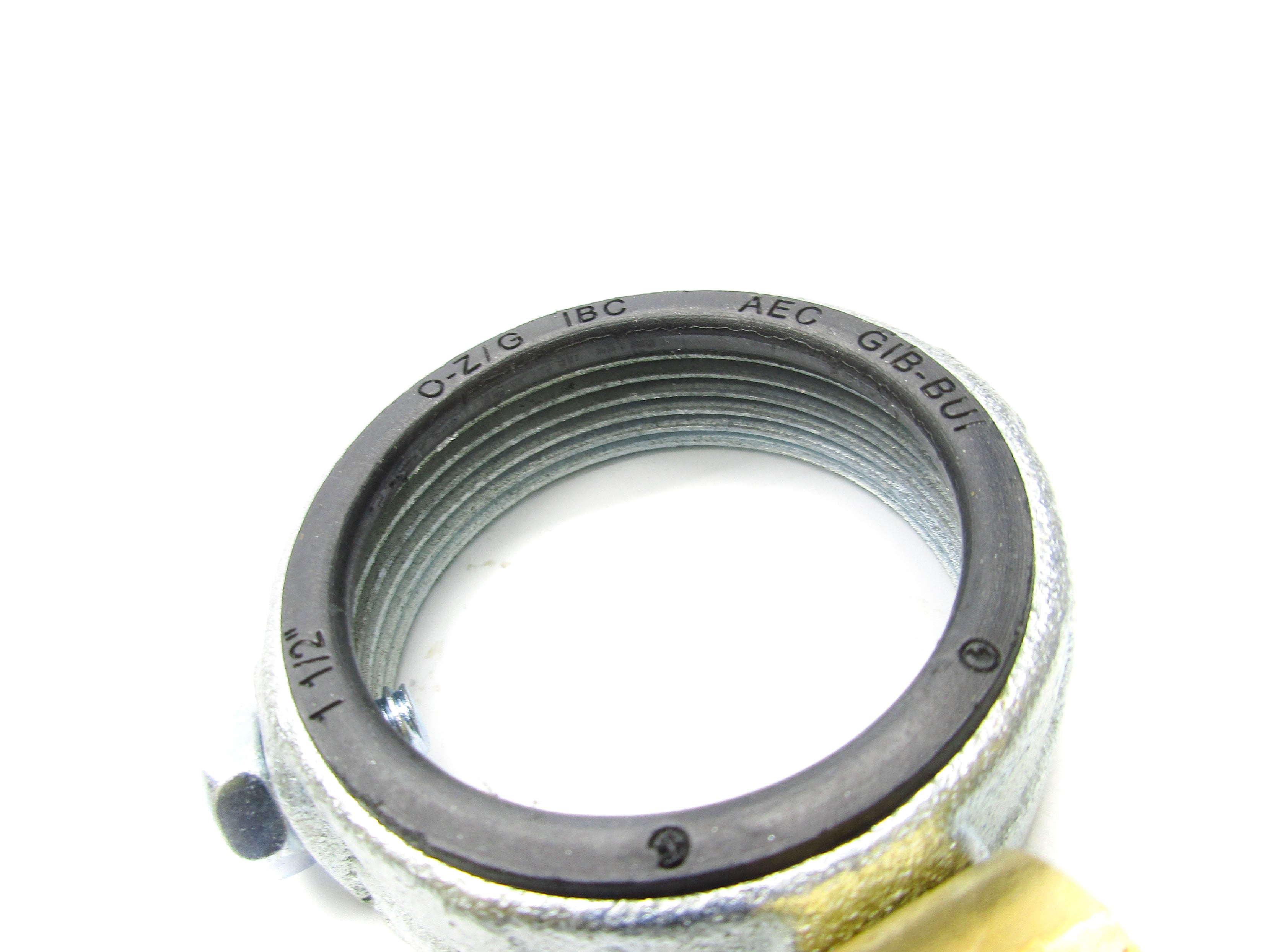 O-Z/G IBC GIB-BUI NSNP
