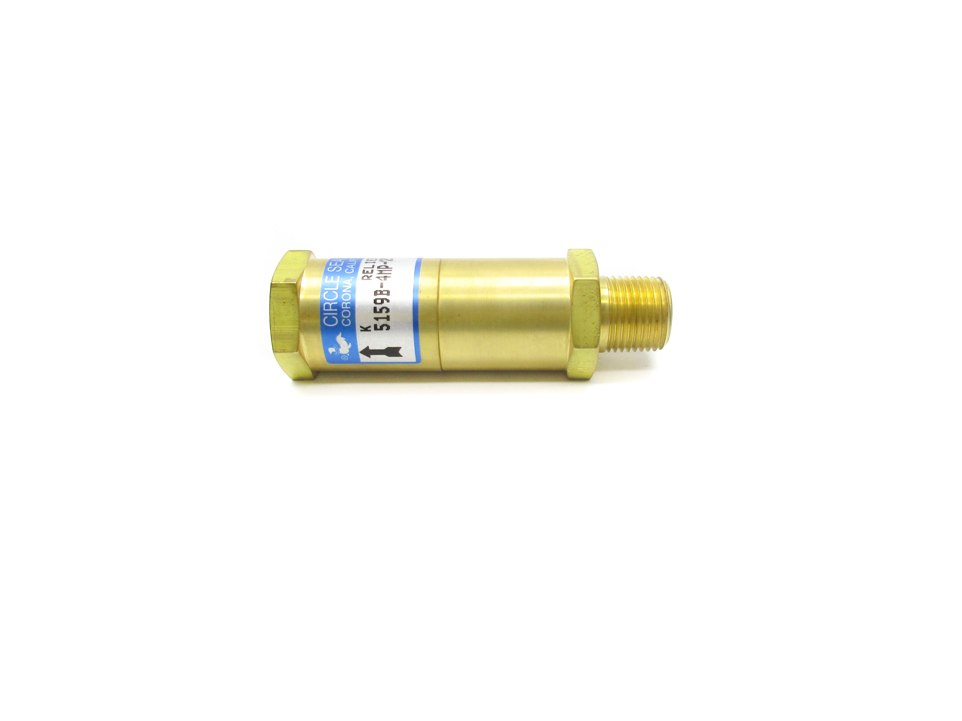 CIRCLE SEAL 5159B-4MP-290 NSNP