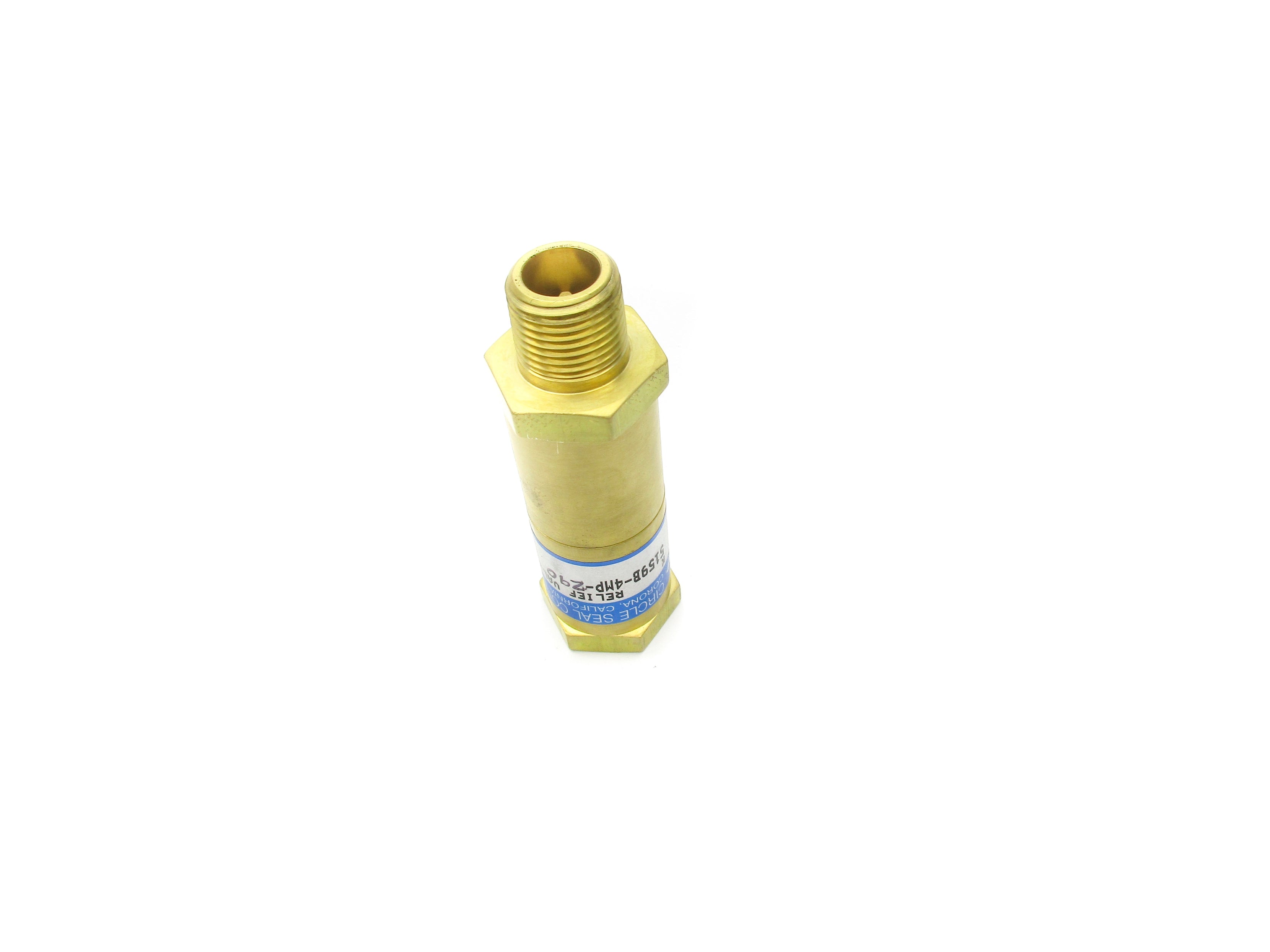 CIRCLE SEAL 5159B-4MP-290 NSNP
