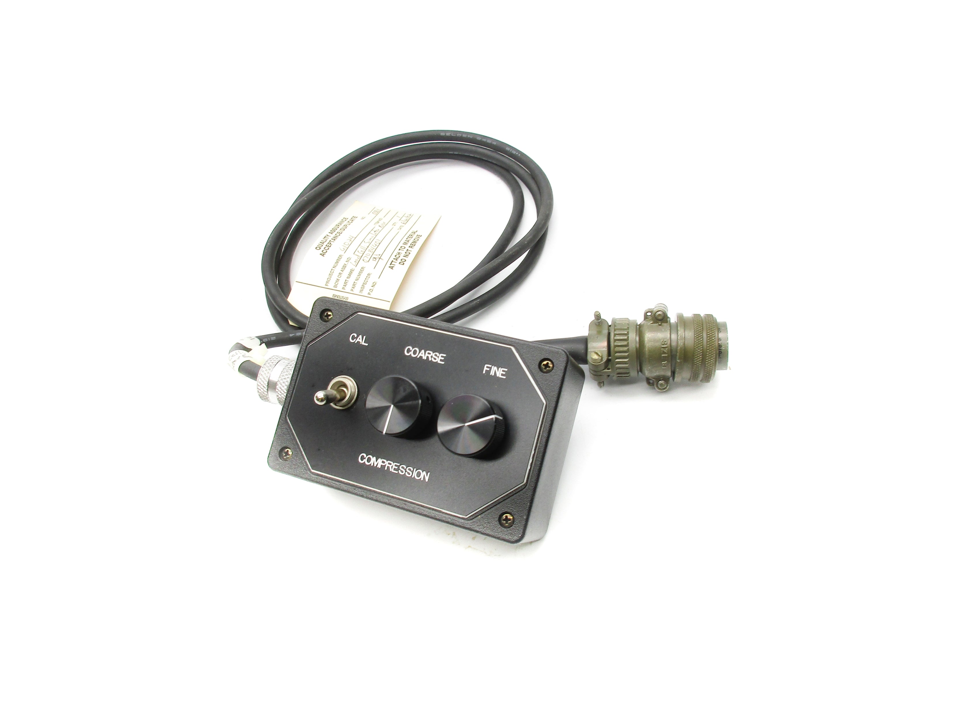PAR SYSTEMS 07084401 NSNP