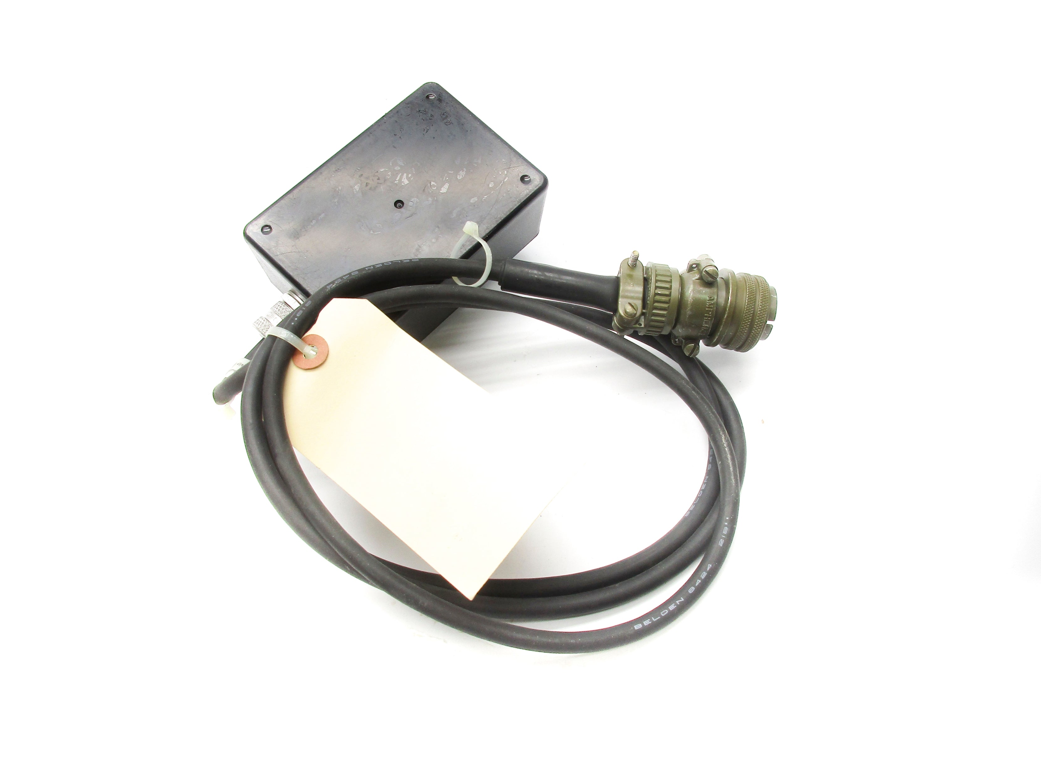 PAR SYSTEMS 07084401 NSNP