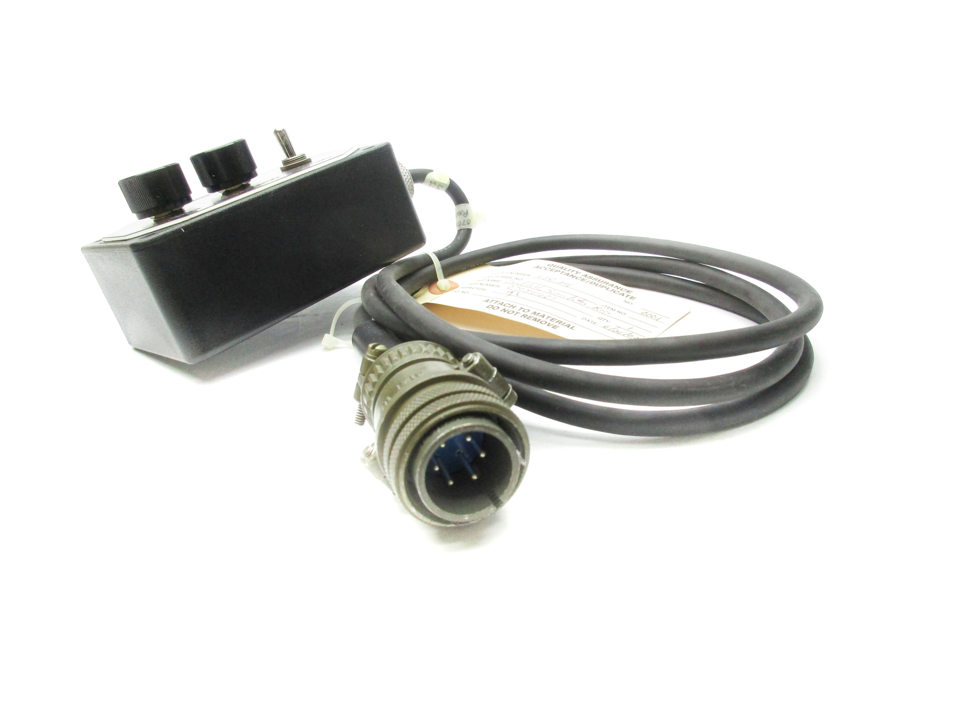 PAR SYSTEMS 07084401 NSNP