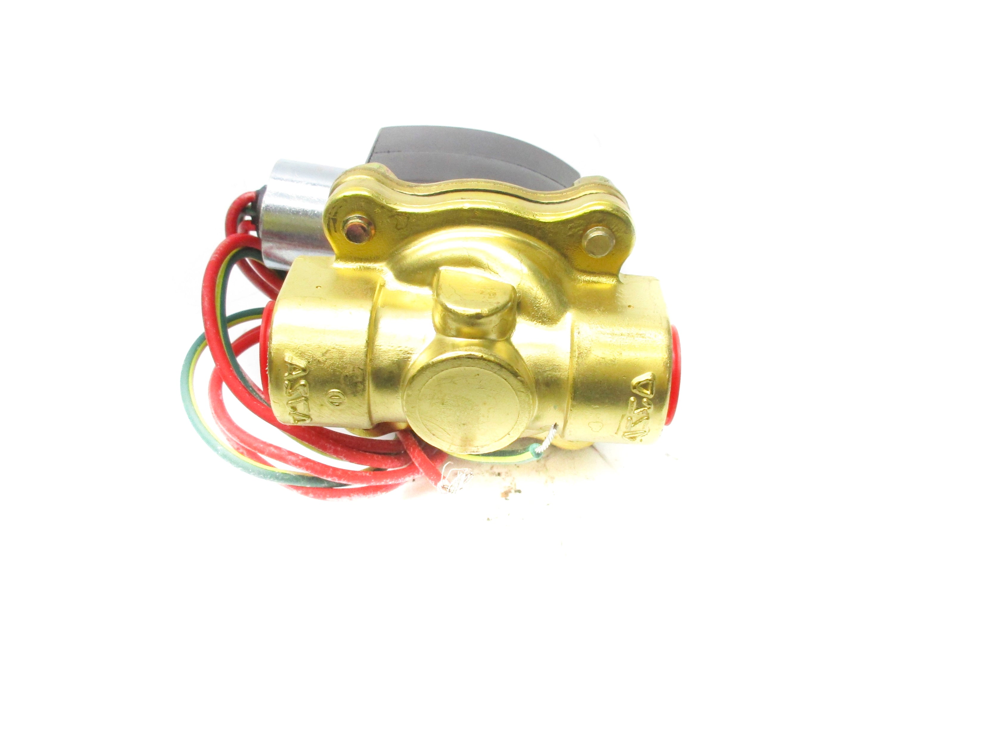 ASCO EF8210G001 110/120V 5-150PSI  NSMP