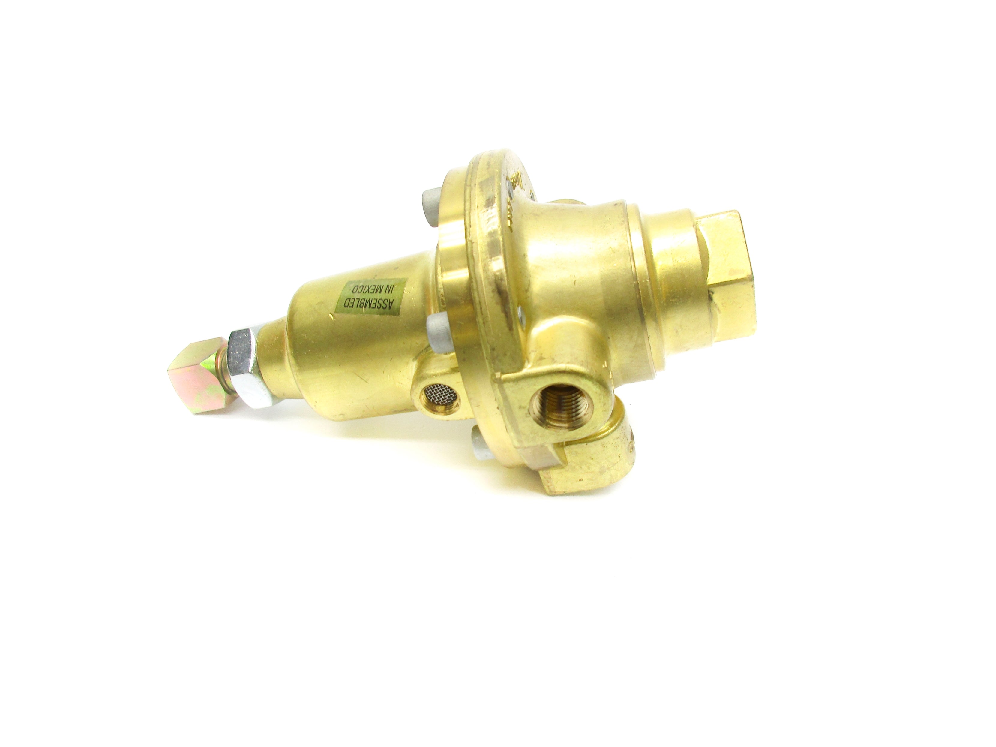 FISHER 1301G-101 NSMP