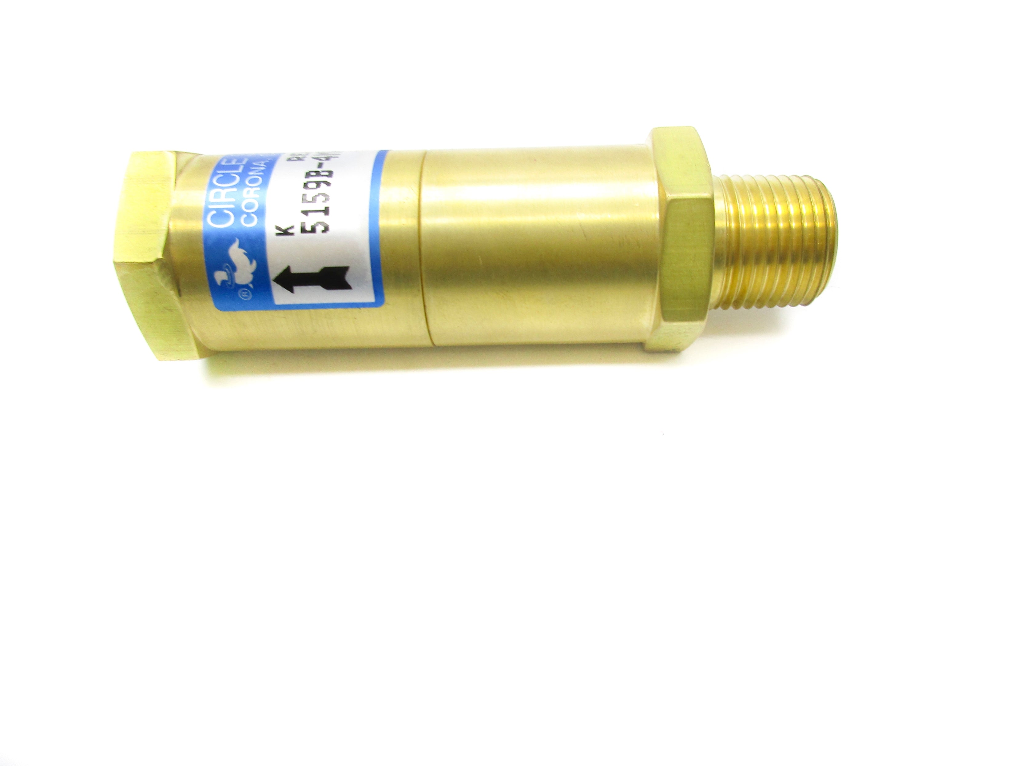 CIRCLE SEAL 5159B-4MP-190 NSNP