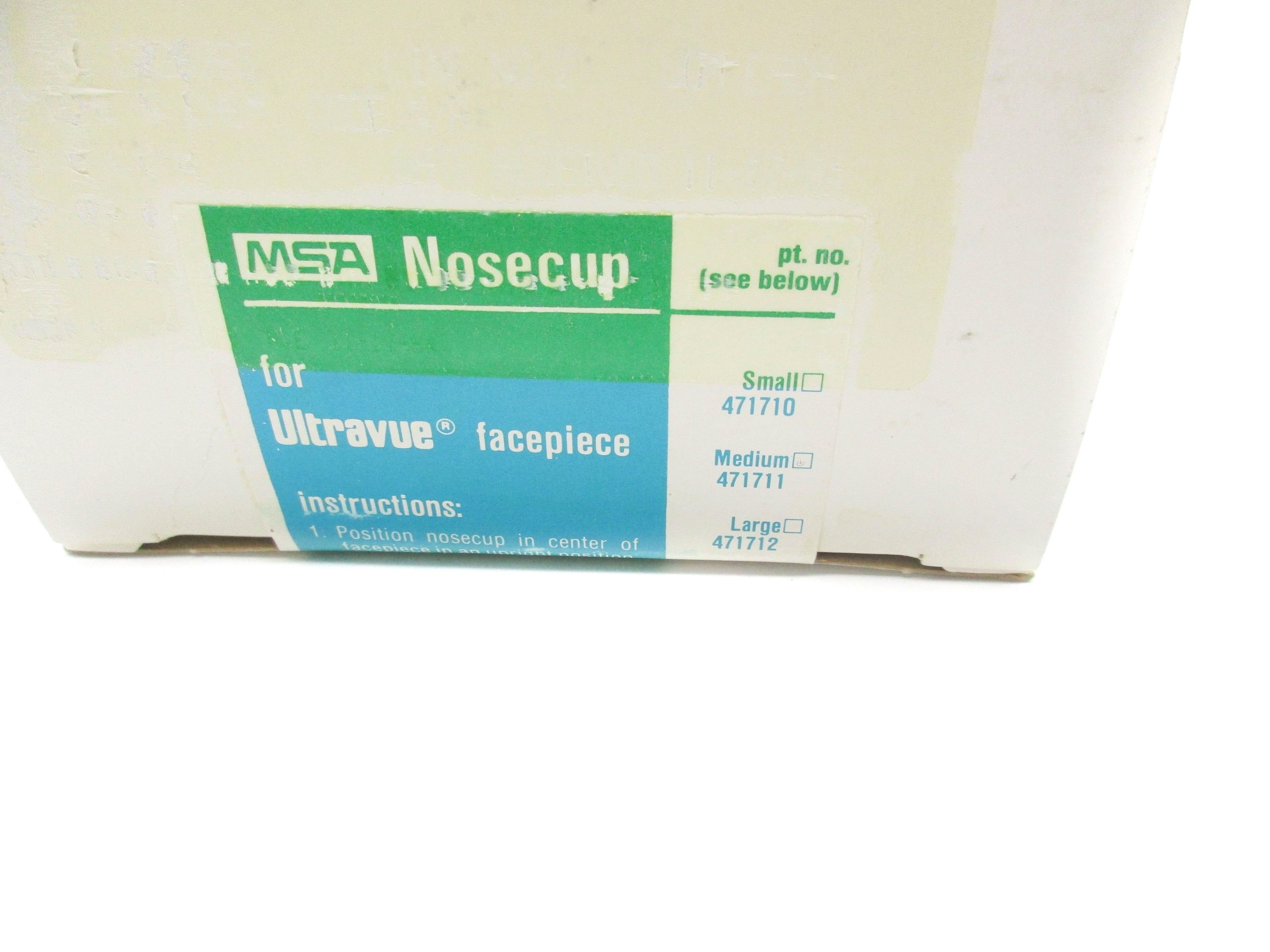 MSA 471711 NSMP