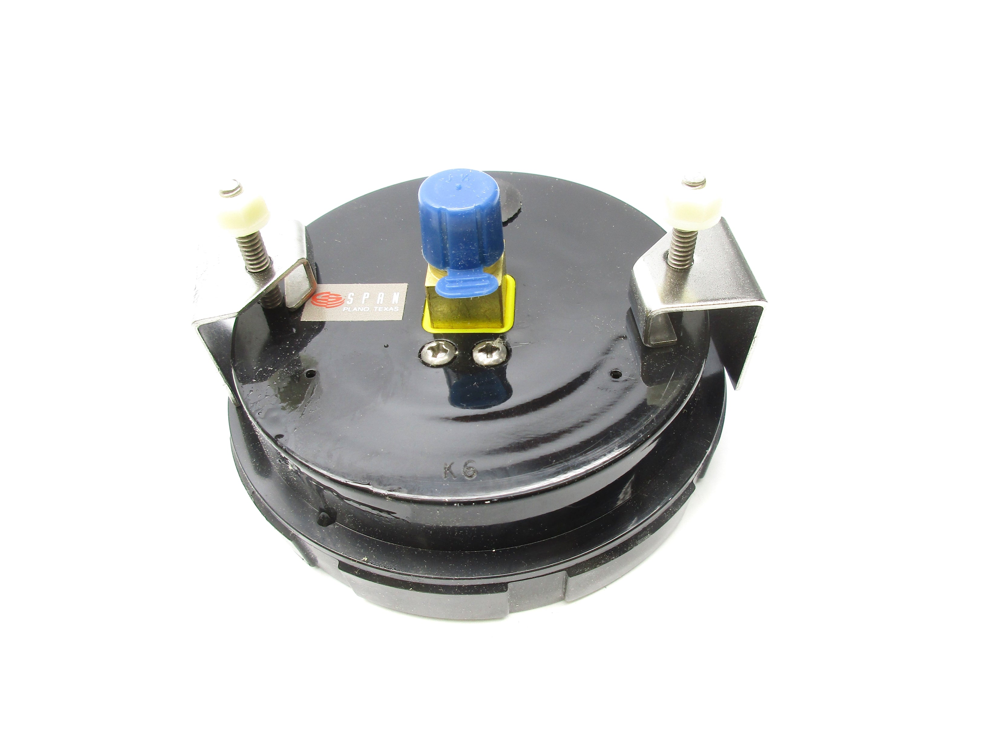 SPAN LFP310-200-PSI-G 200PSI NSMP