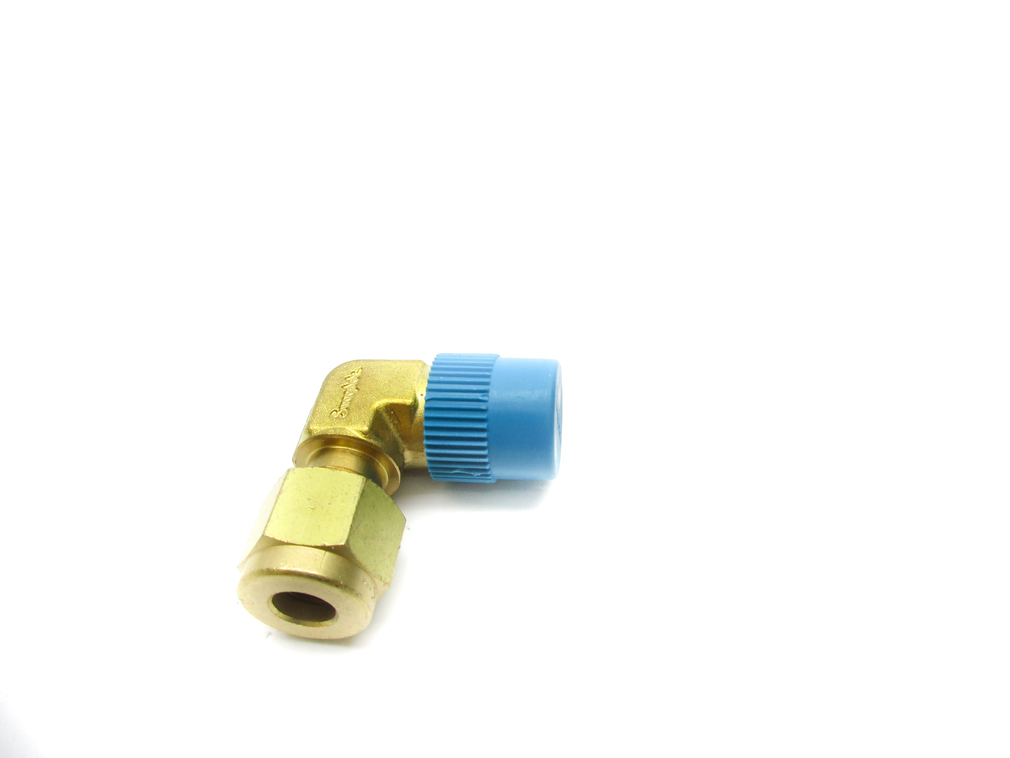 SWAGELOK B-400-2-4 NSNP