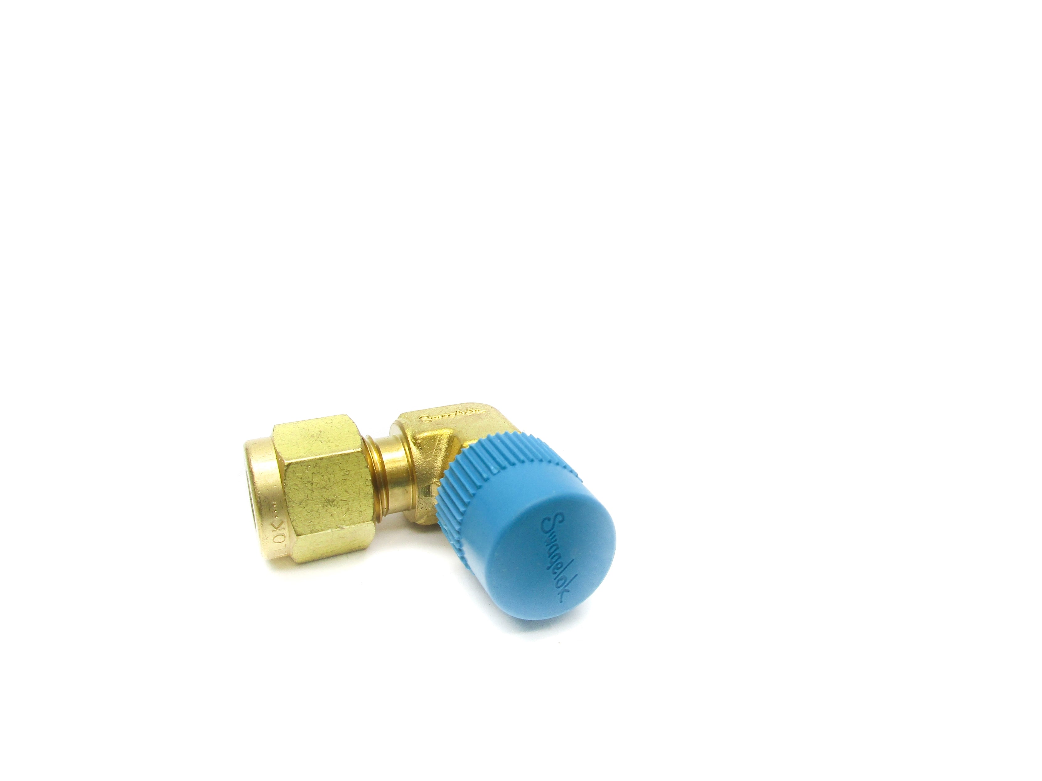 SWAGELOK B-400-2-4 NSNP