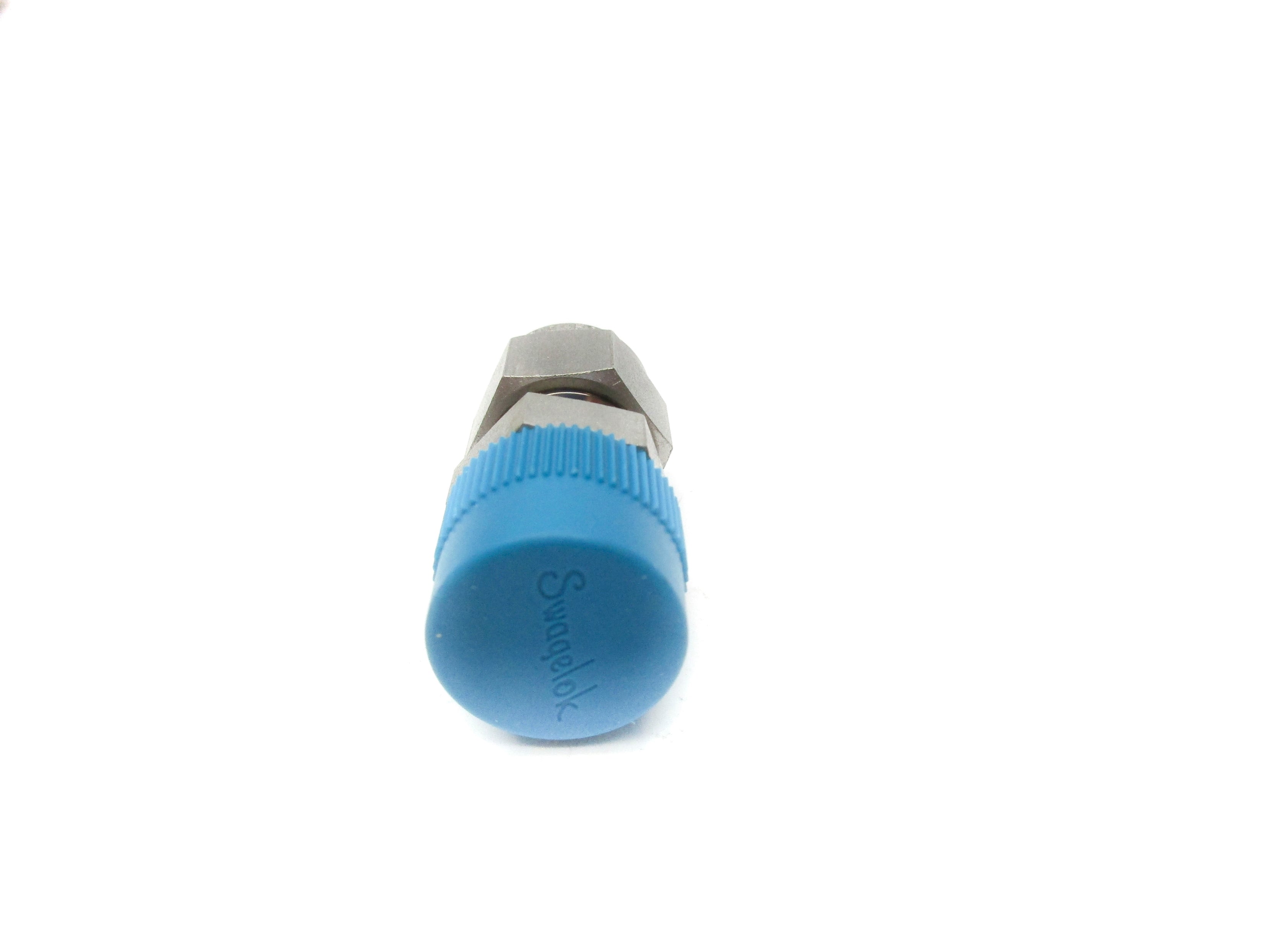 SWAGELOK SS-600-1-6 NSNP