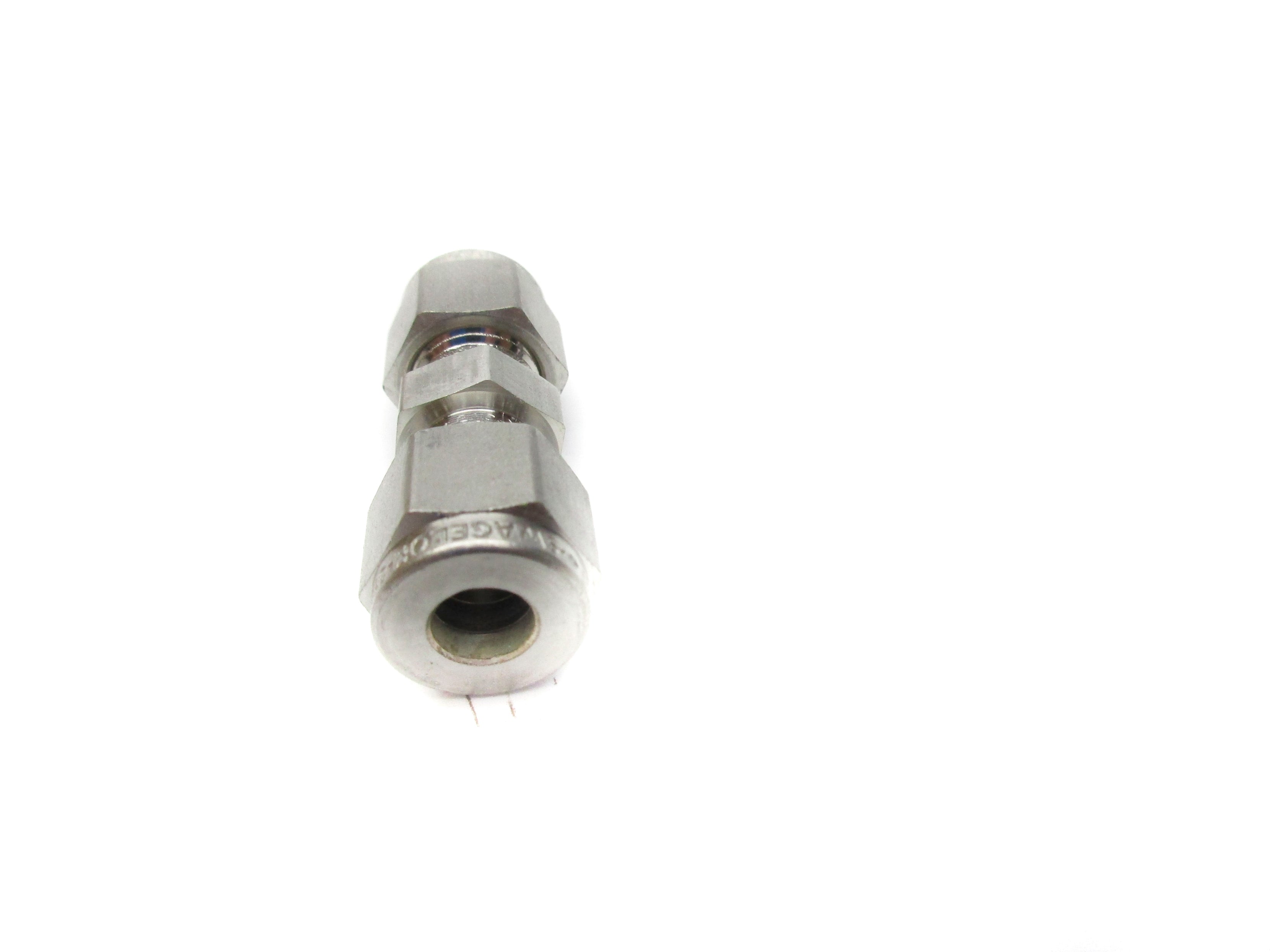 SWAGELOK SS-400-6 (PKG OF 25) NSMP