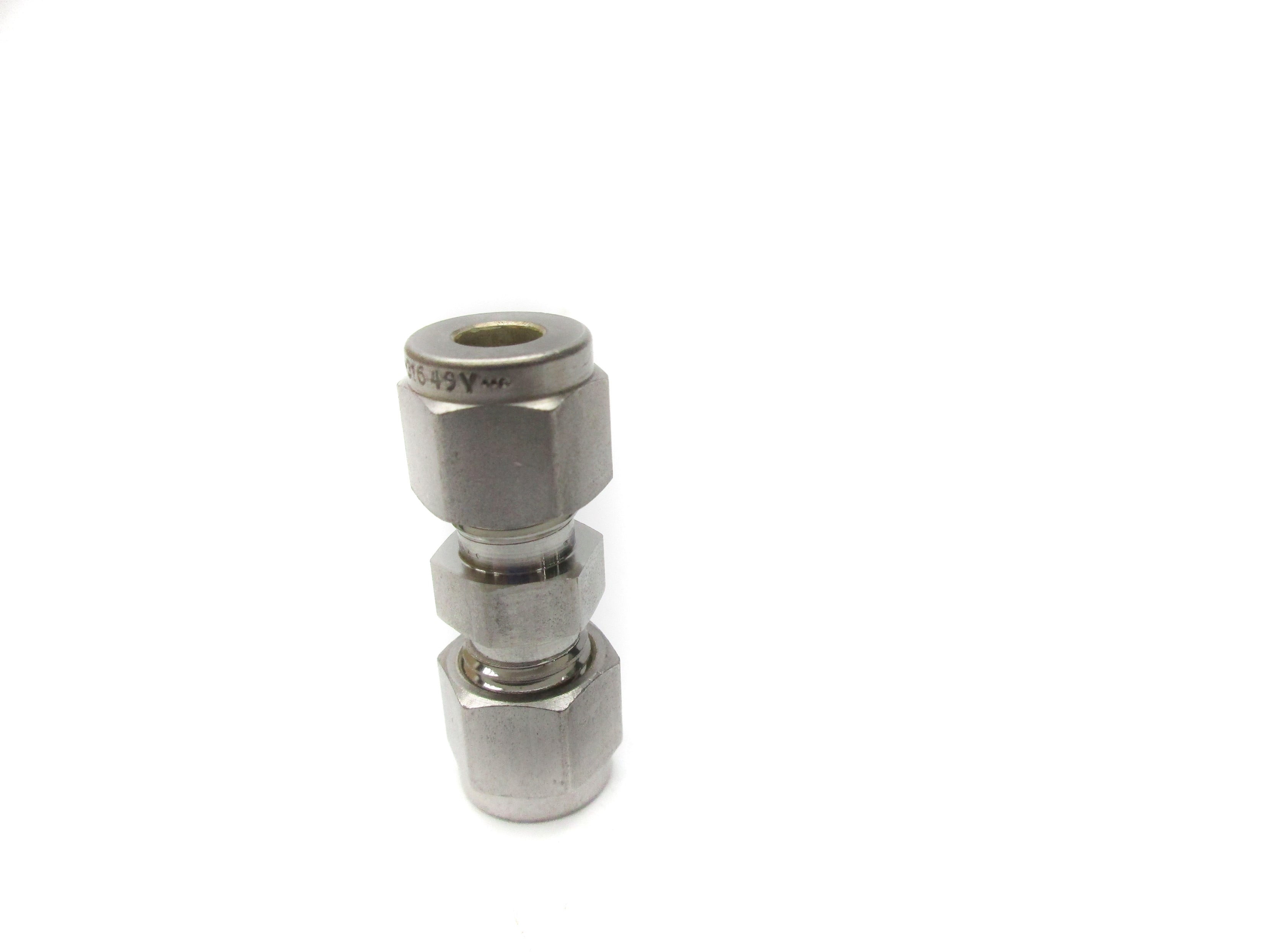 SWAGELOK SS-400-6 (PKG OF 25) NSMP