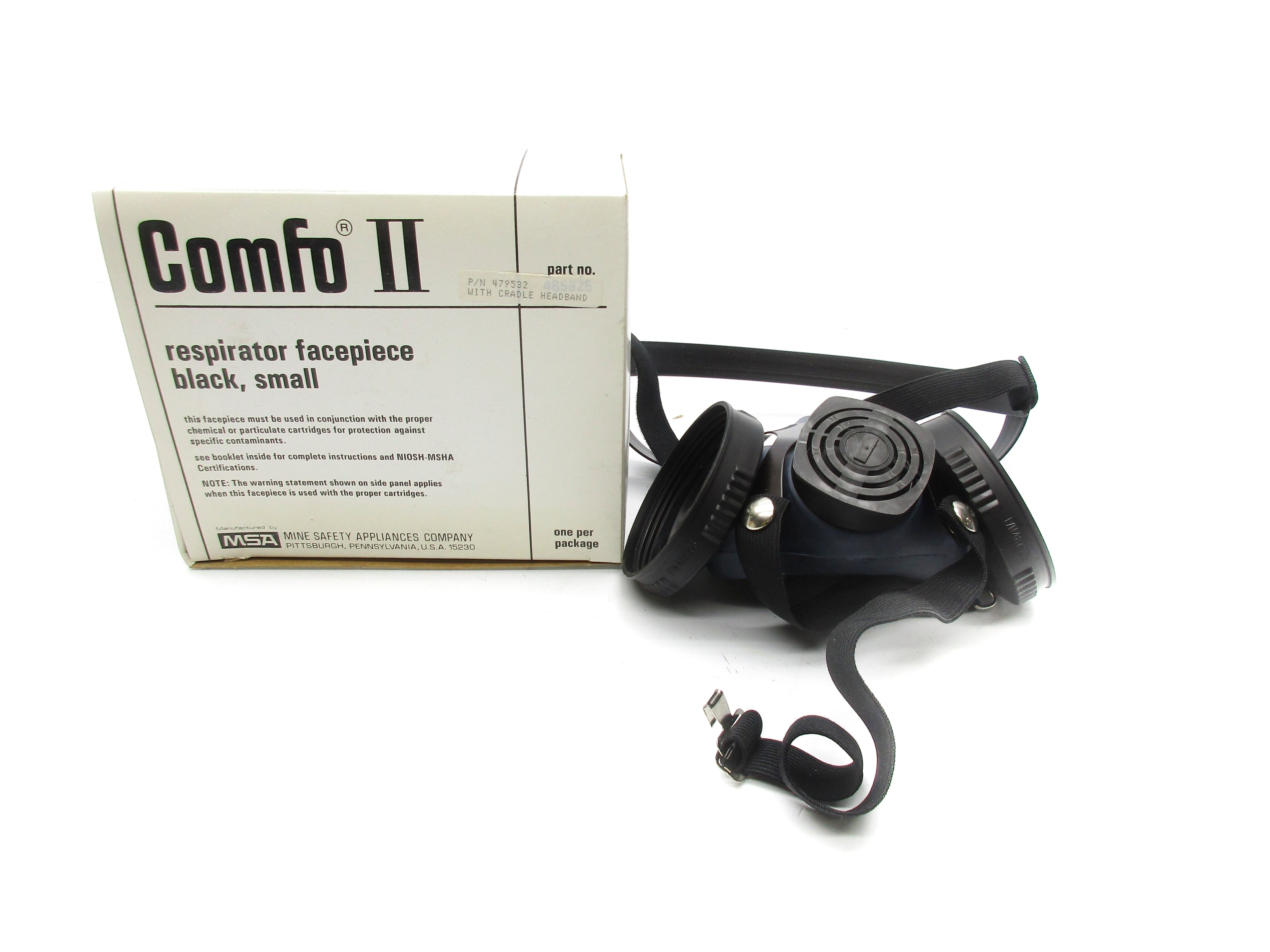 COMFO II 479532 NSMP