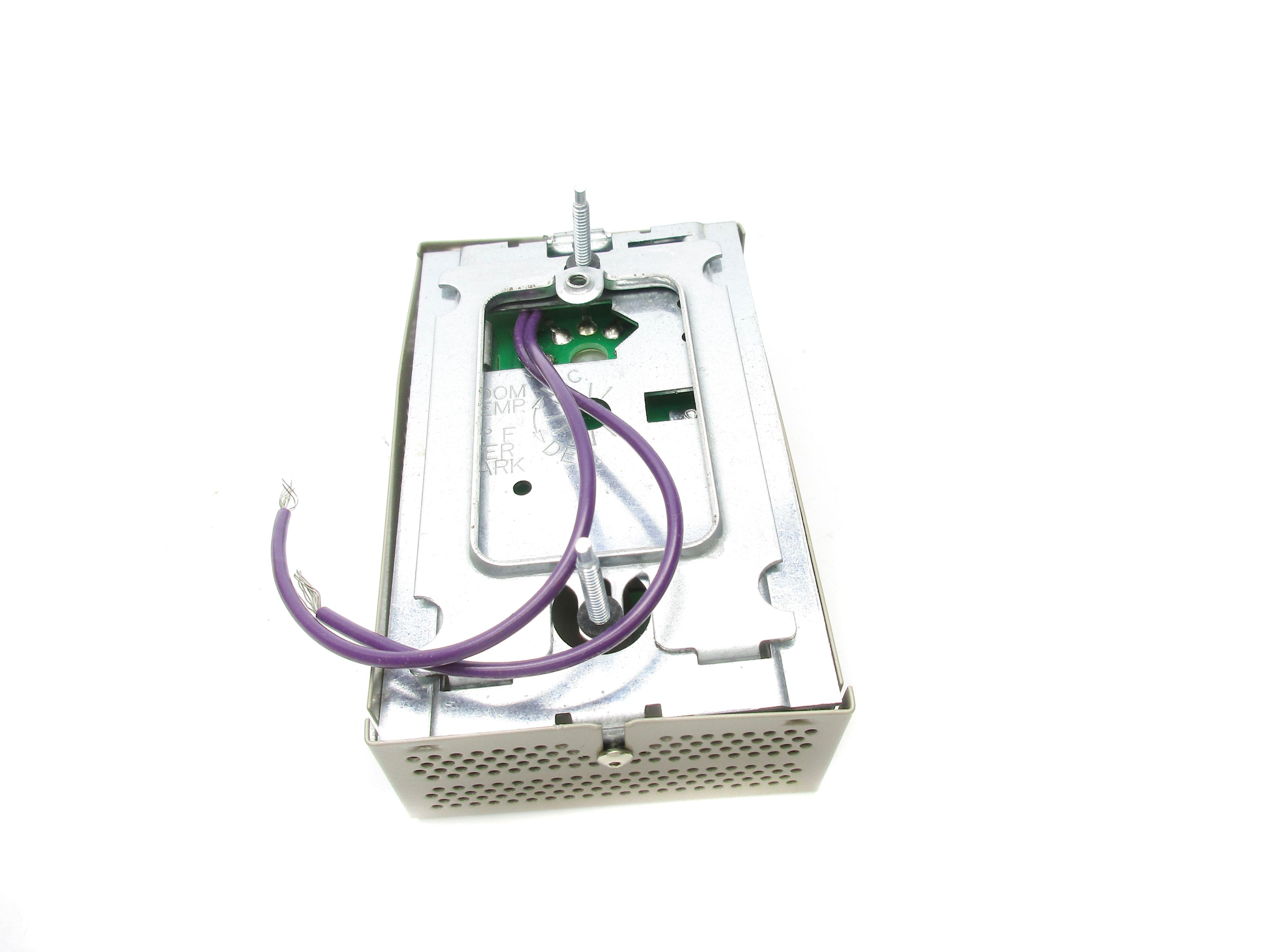 JOHNSON CONTROLS T91BBA-1C 40-90'F NSMP