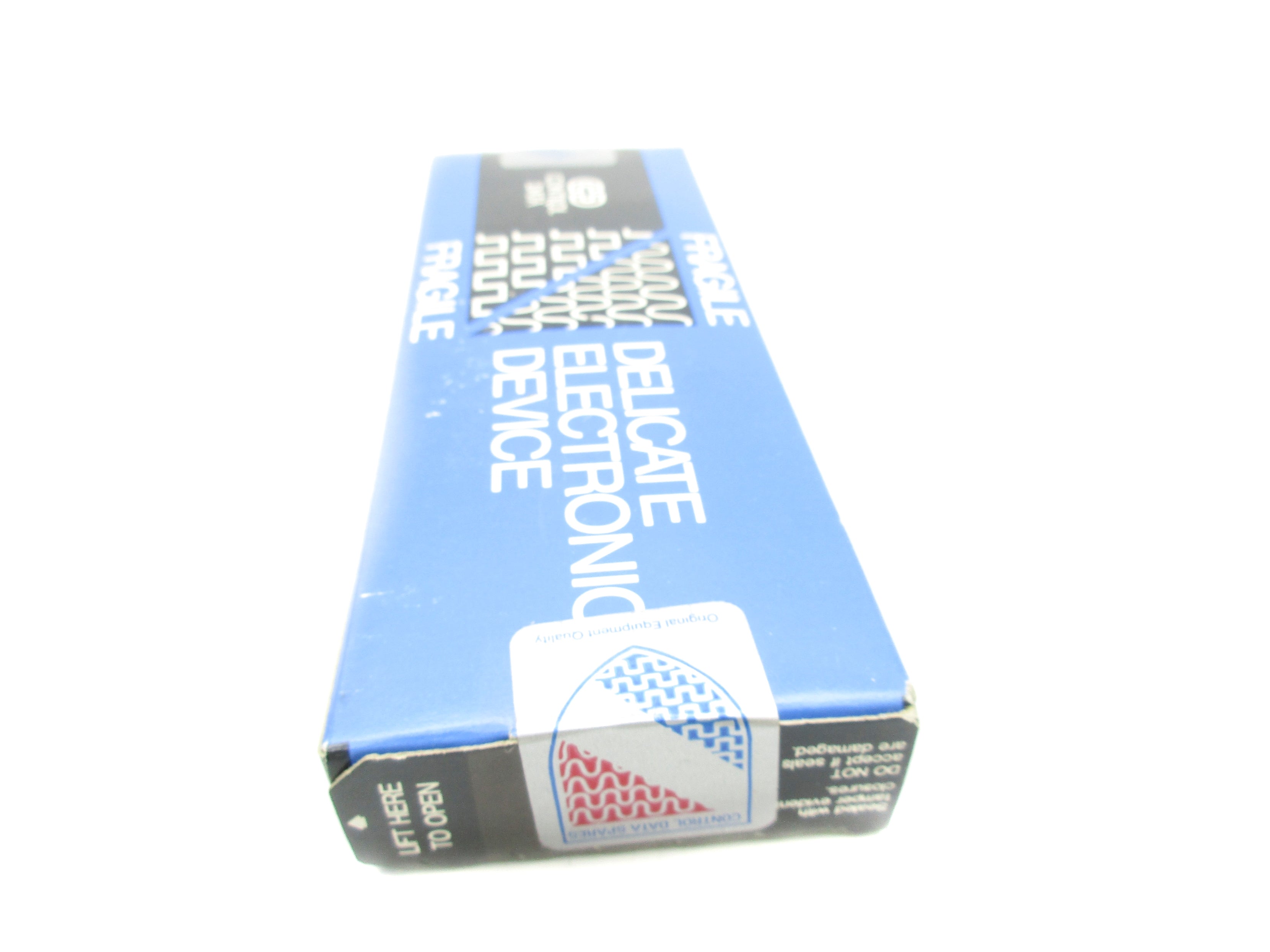 CONTROL DATA CORPORATION 75010109 NSFS