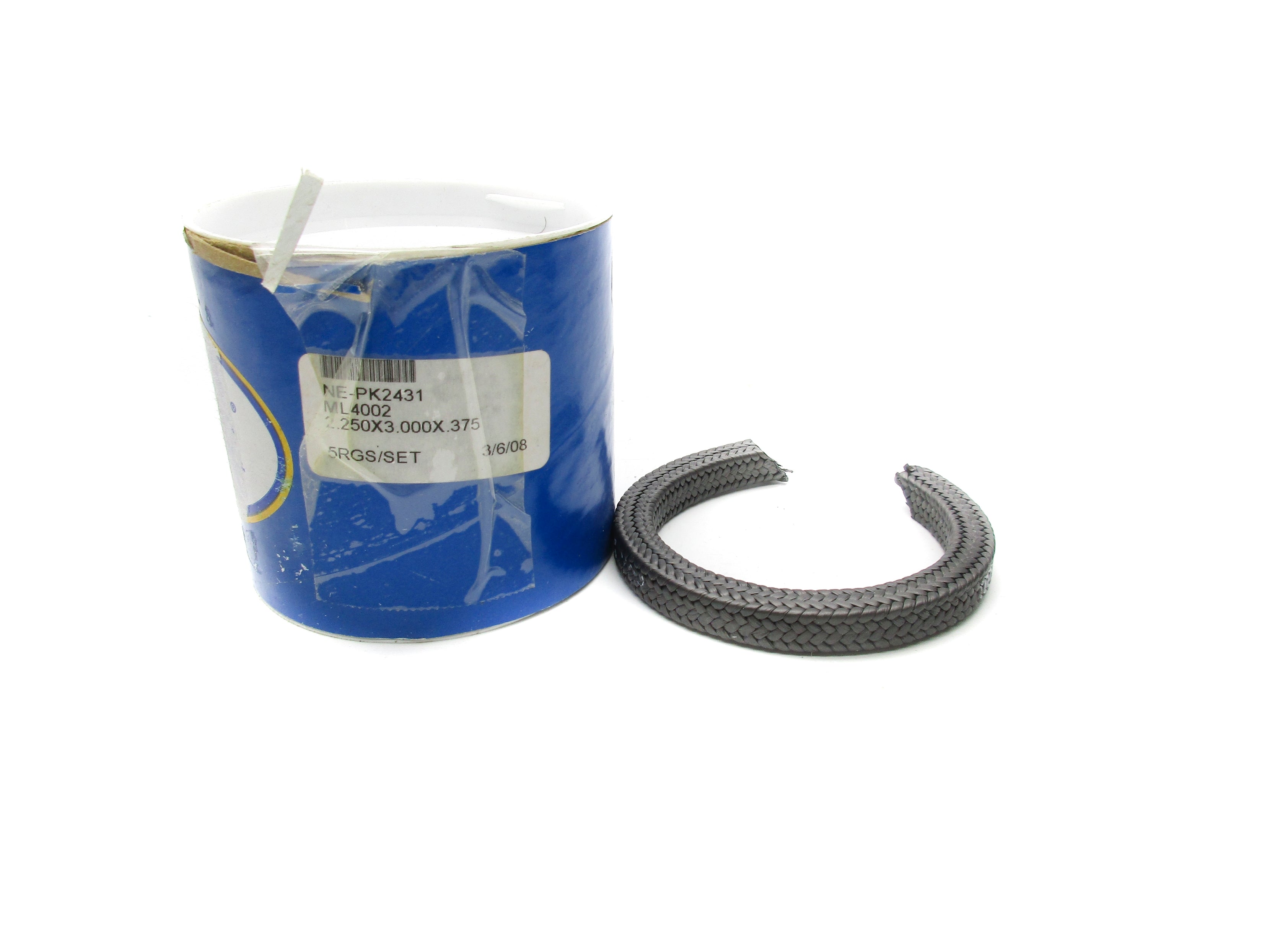 SEPCO NE-PK2431 ML4002 (PKG OF 5) 2.250X3.000X.375 NSMP