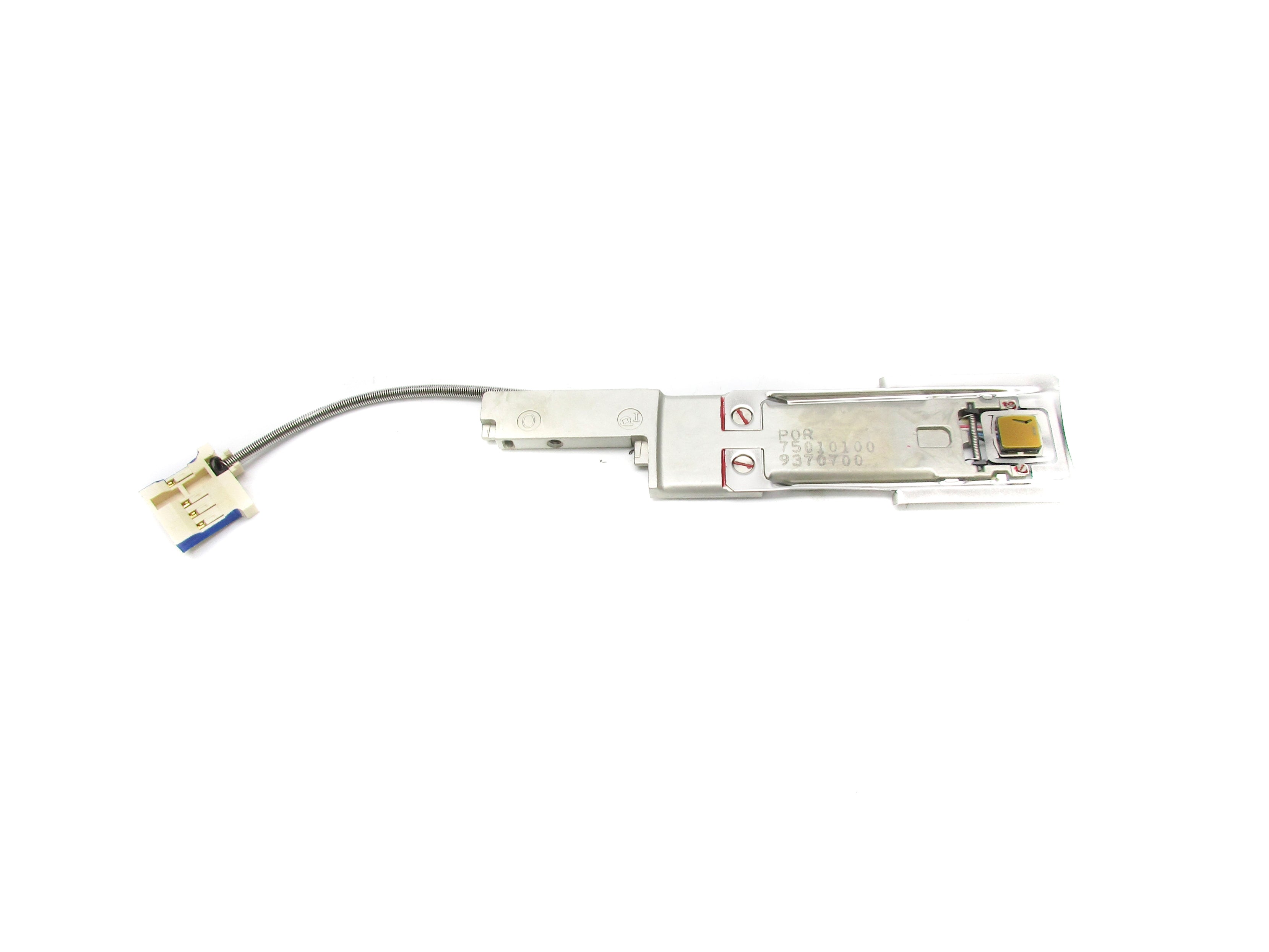 CONTROL DATA CORPORATION 75010100 NSMP