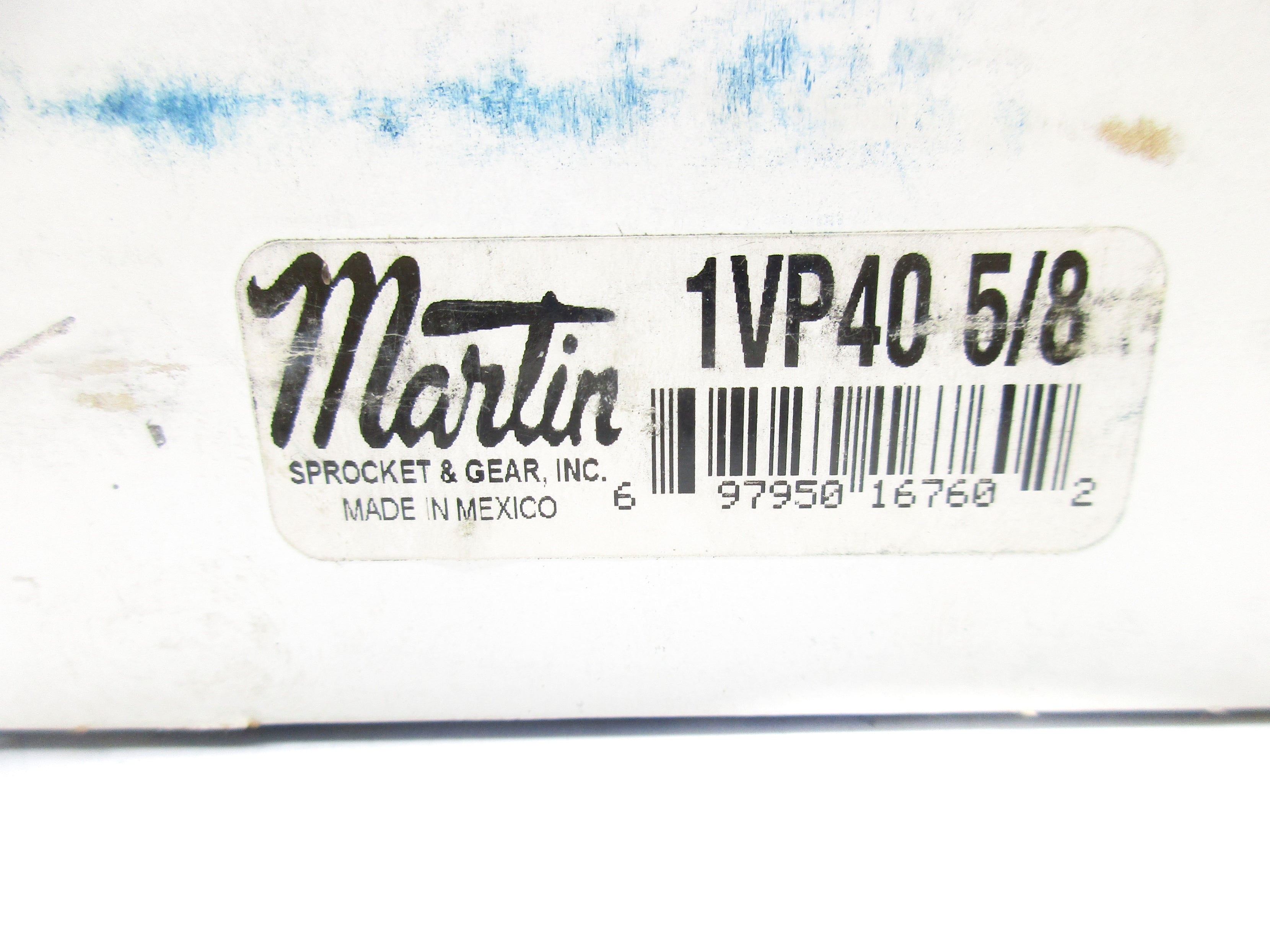 MARTIN 1VP405/8 NSFS