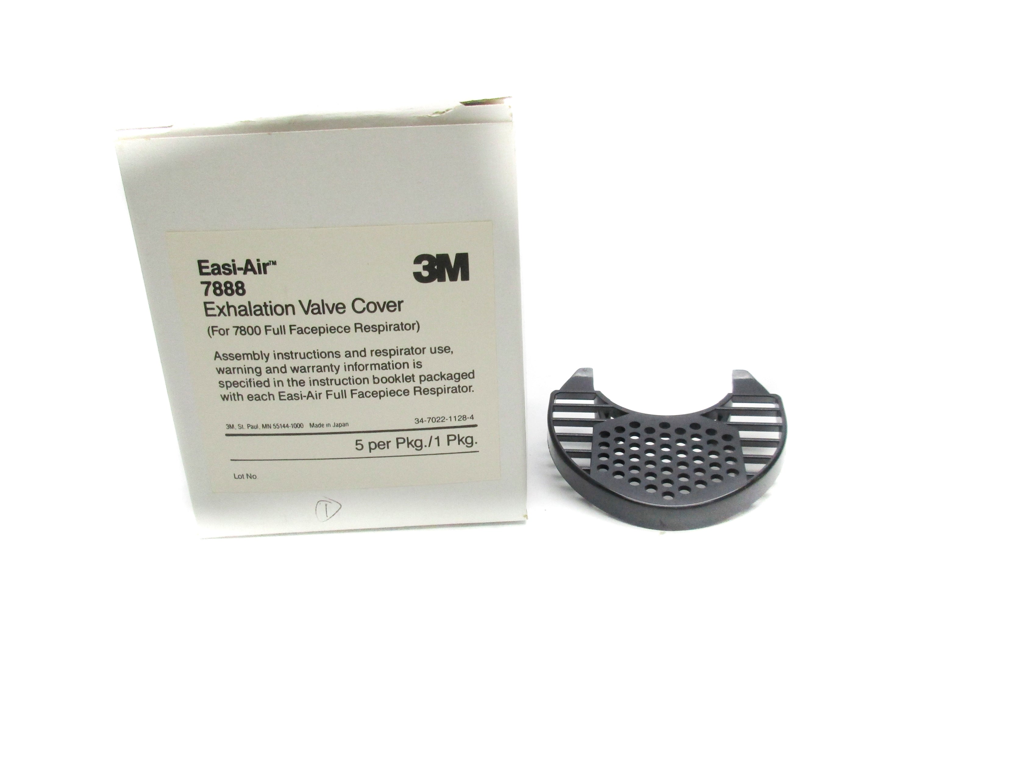 SPARE PART 7888 (PKG OF 5) NSMP