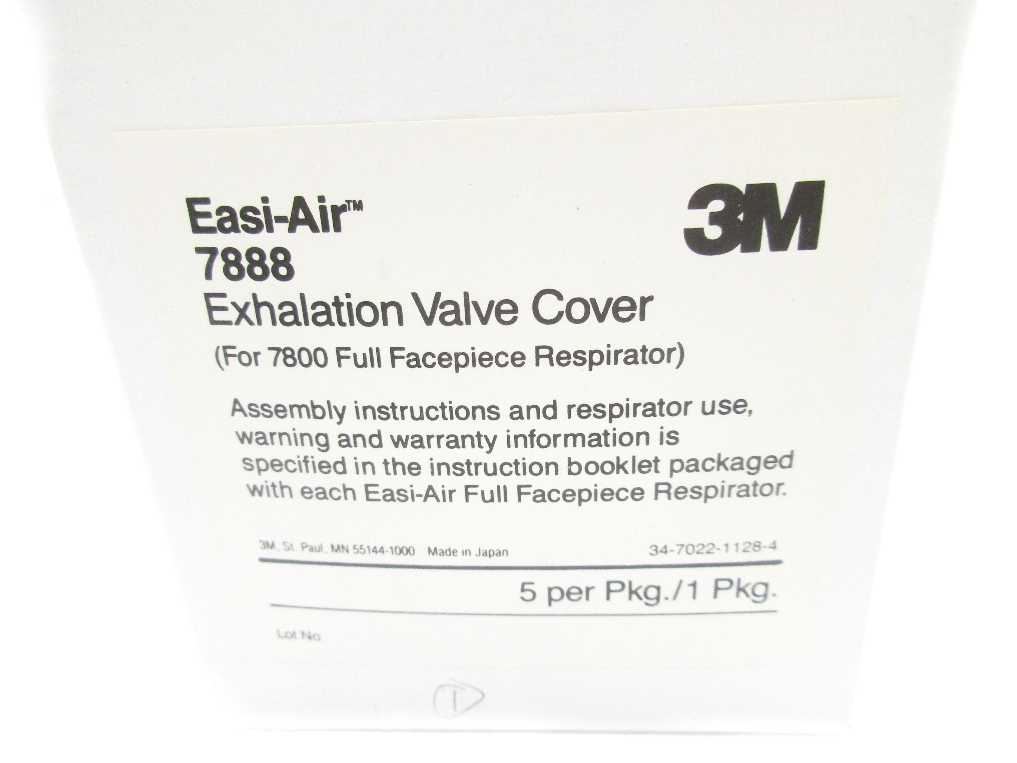 SPARE PART 7888 (PKG OF 5) NSMP