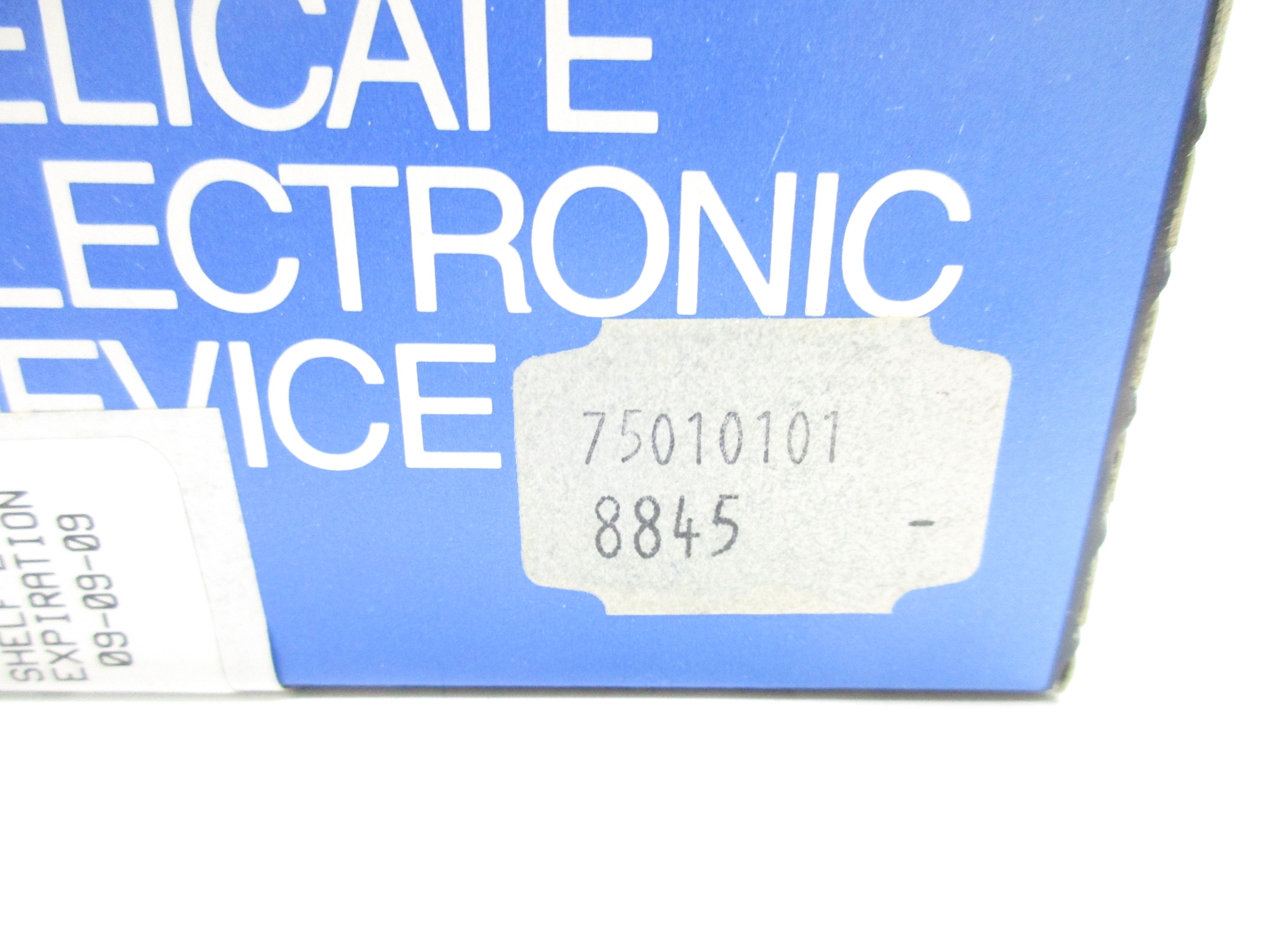 CONTROL DATA CORPORATION 75010101 NSFS