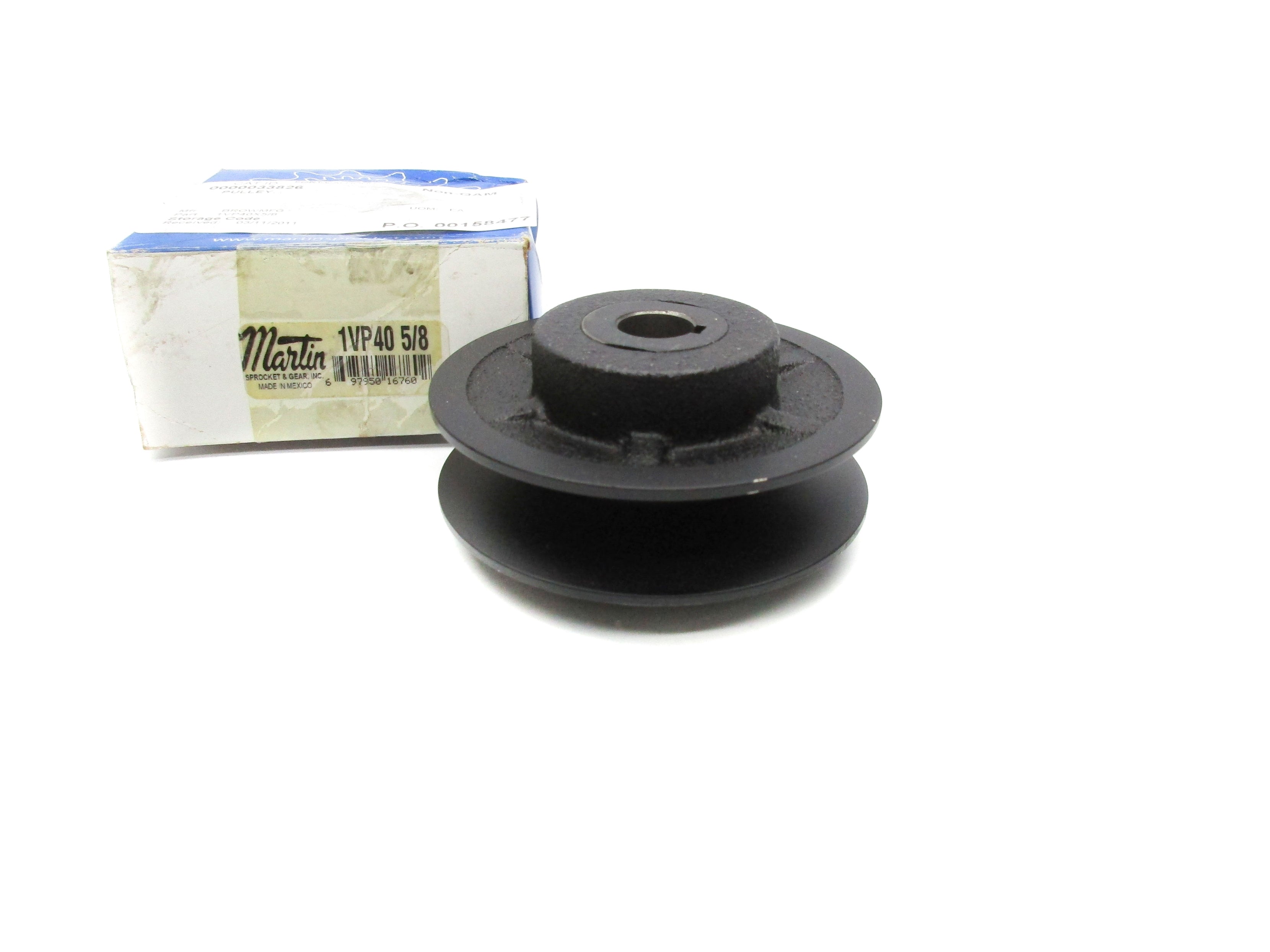 MARTIN 1VP405/8 NSMP