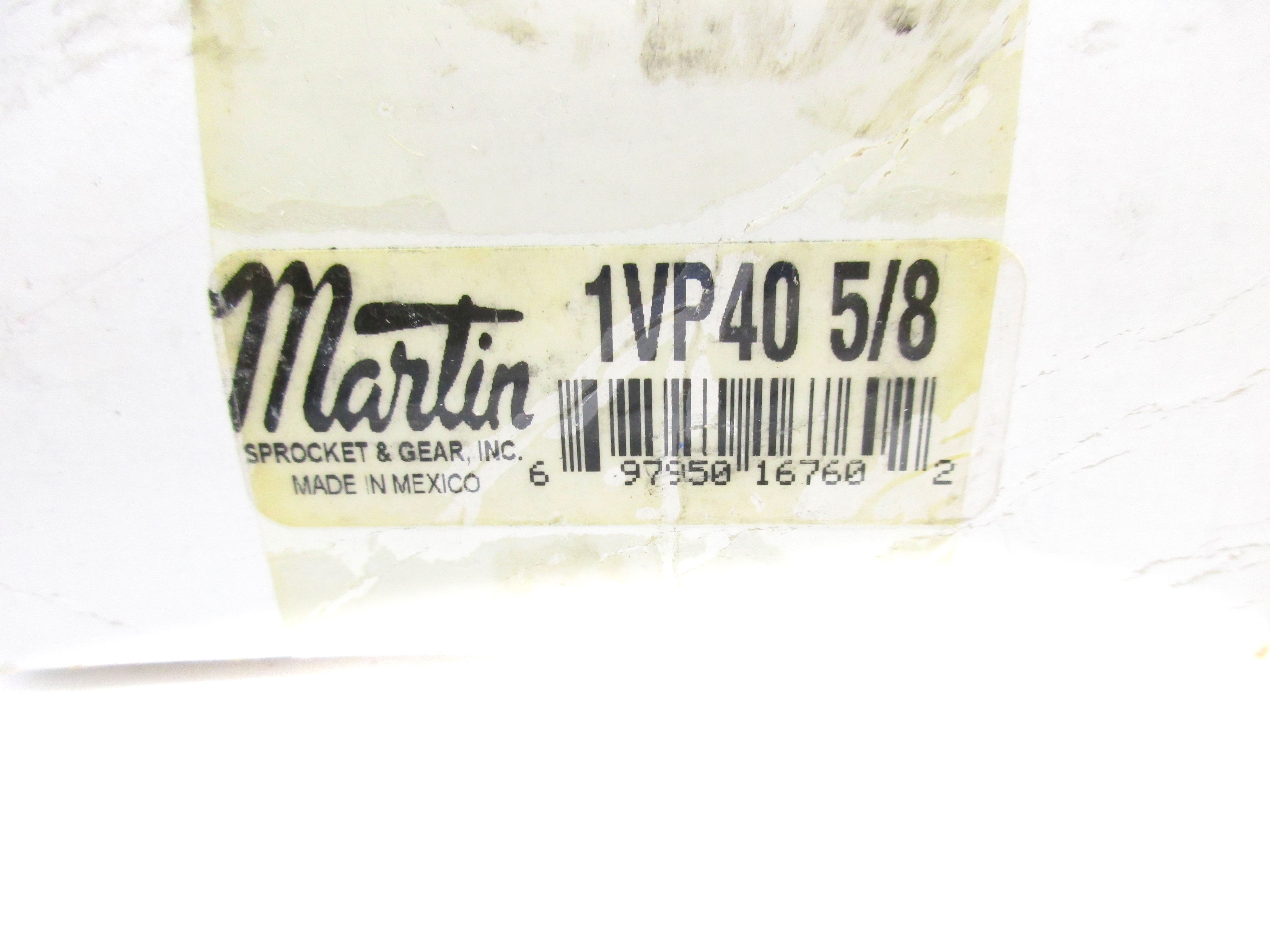 MARTIN 1VP405/8 NSMP