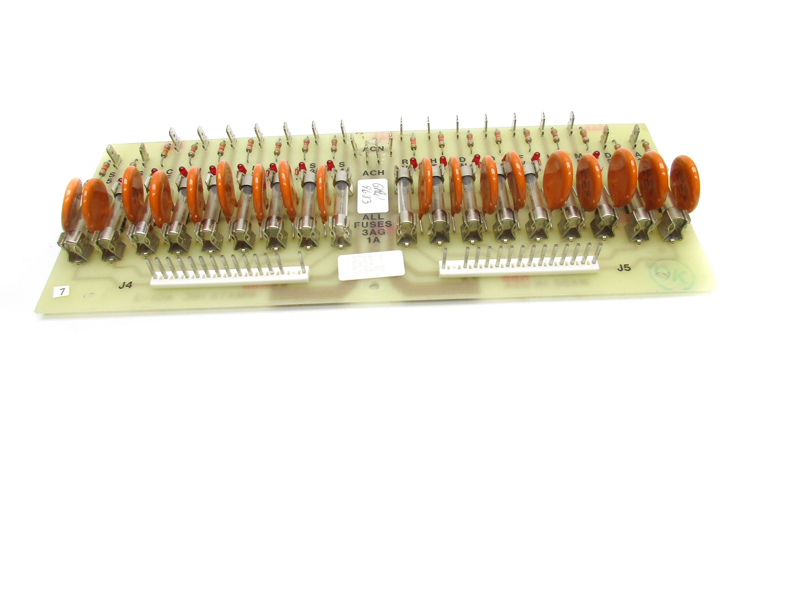 MMATS INC. ACI-2 NSNP