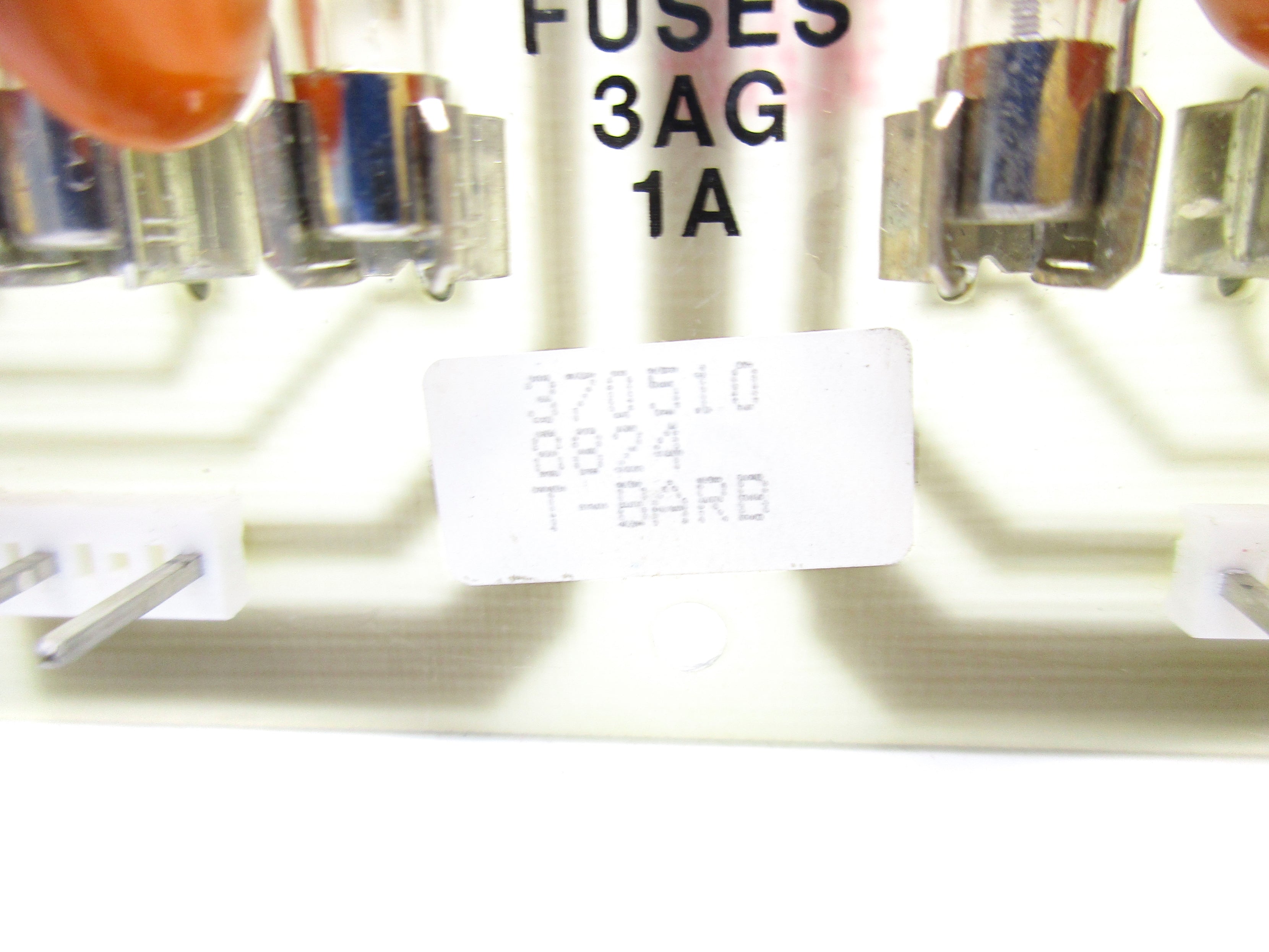 MMATS INC. ACI-2 NSNP