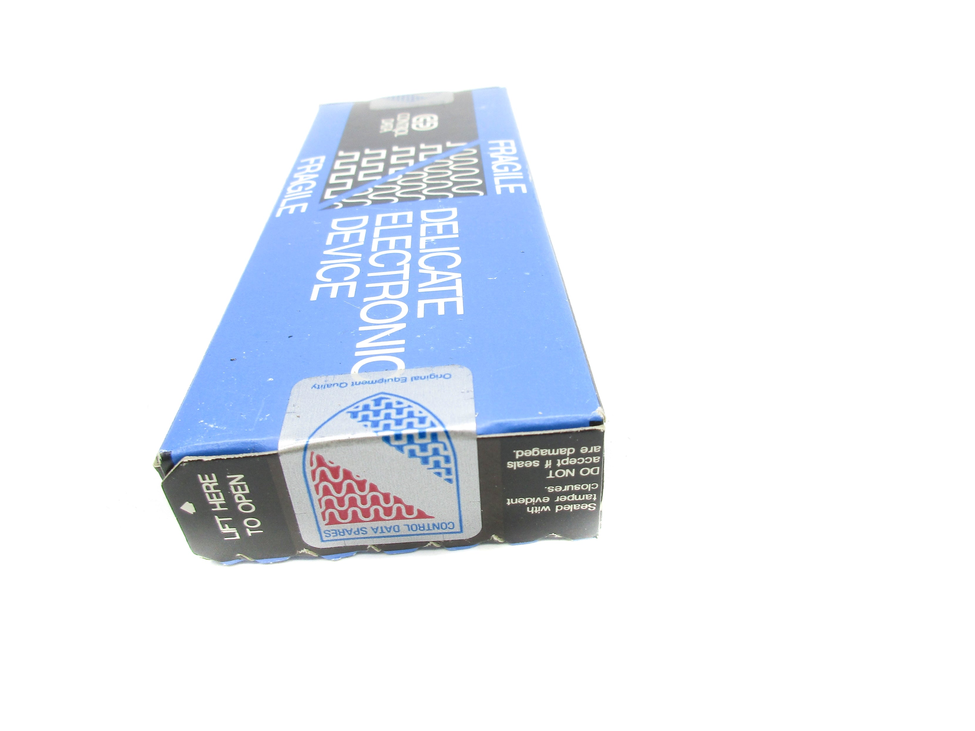 CONTROL DATA CORPORATION 75010100 NSFS