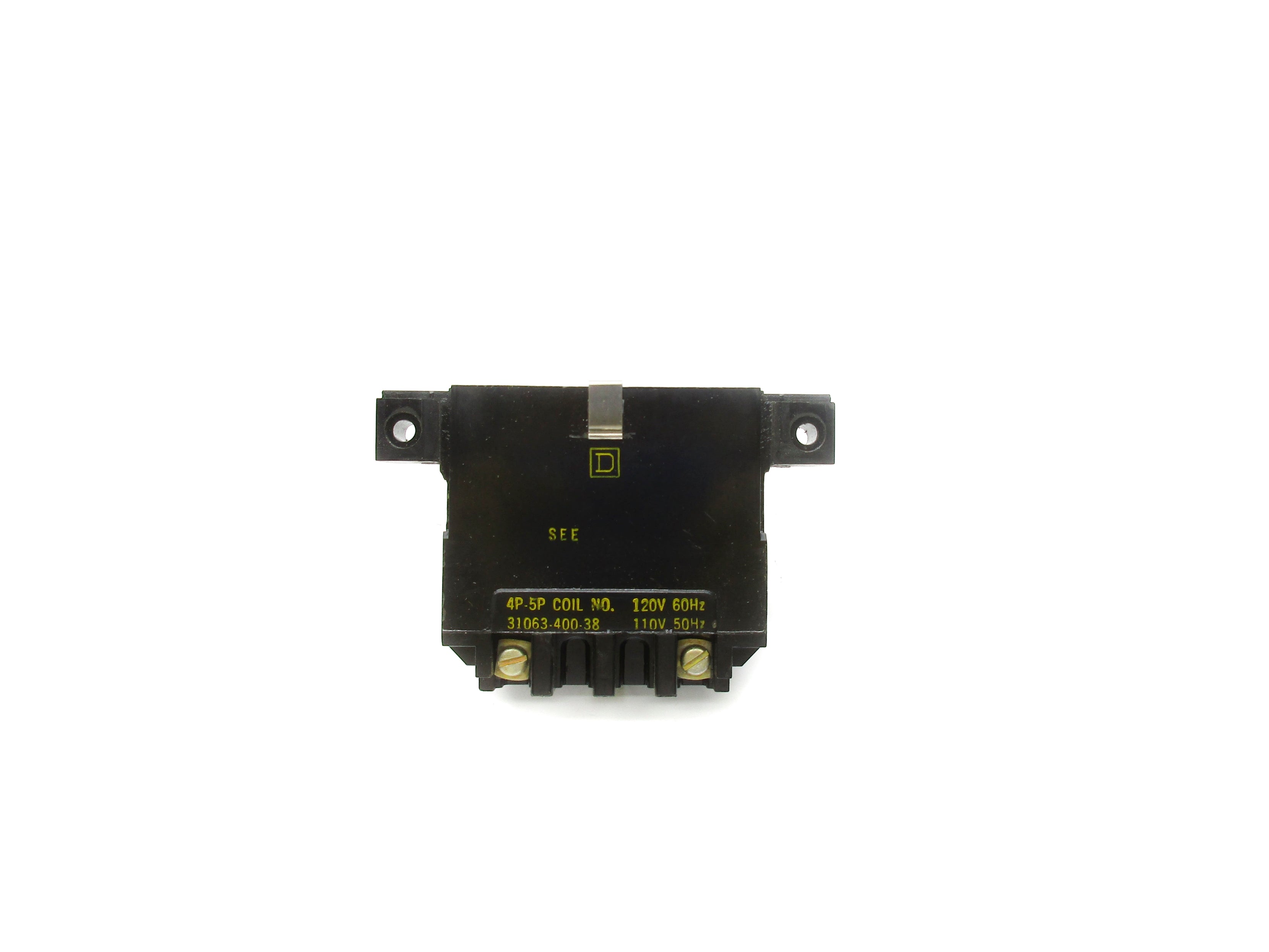 SQUARE D 31063-400-38 NSNP