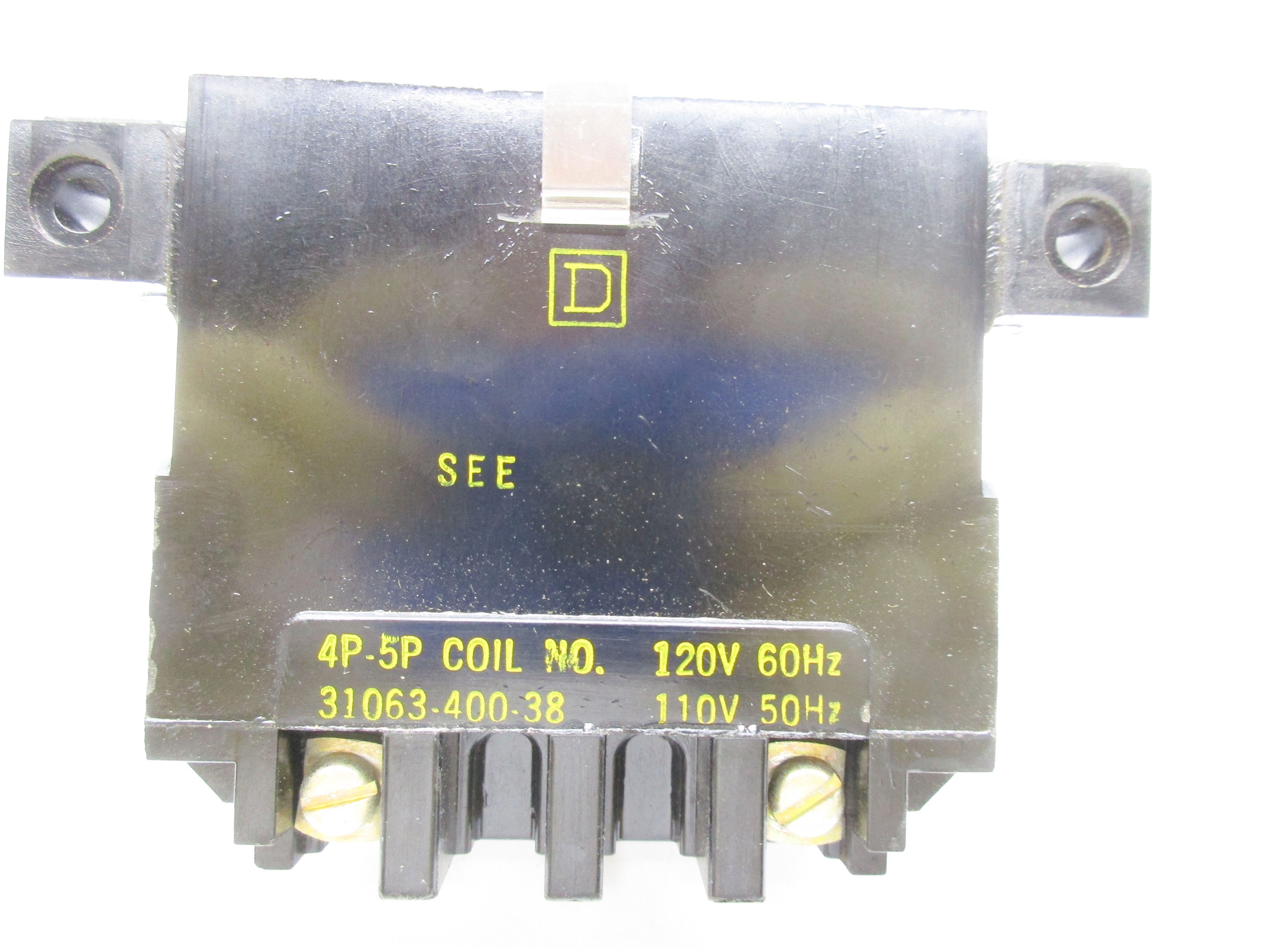 SQUARE D 31063-400-38 NSNP