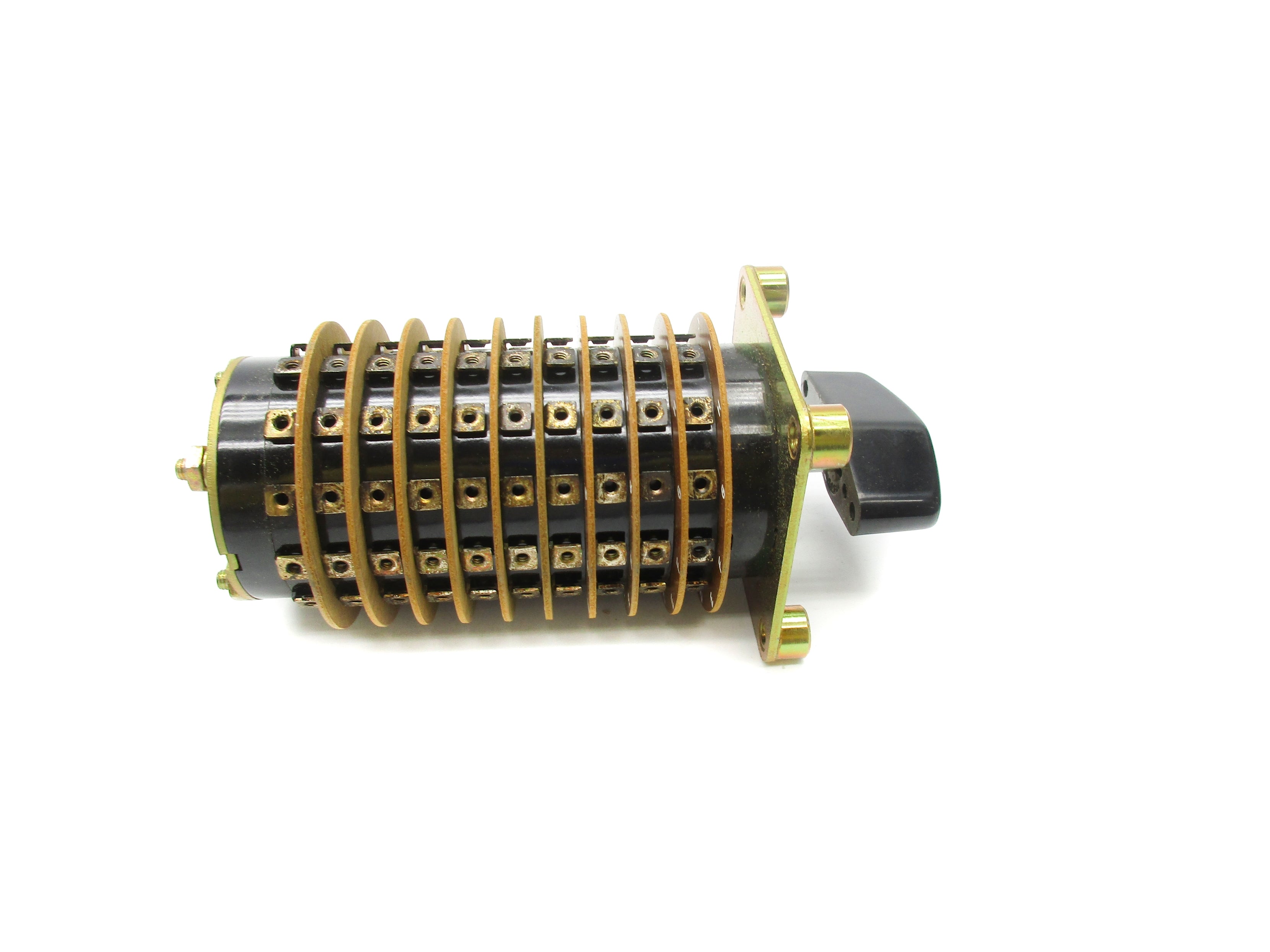 ELECTRO SWITCH CORP. 25010AA NSMP