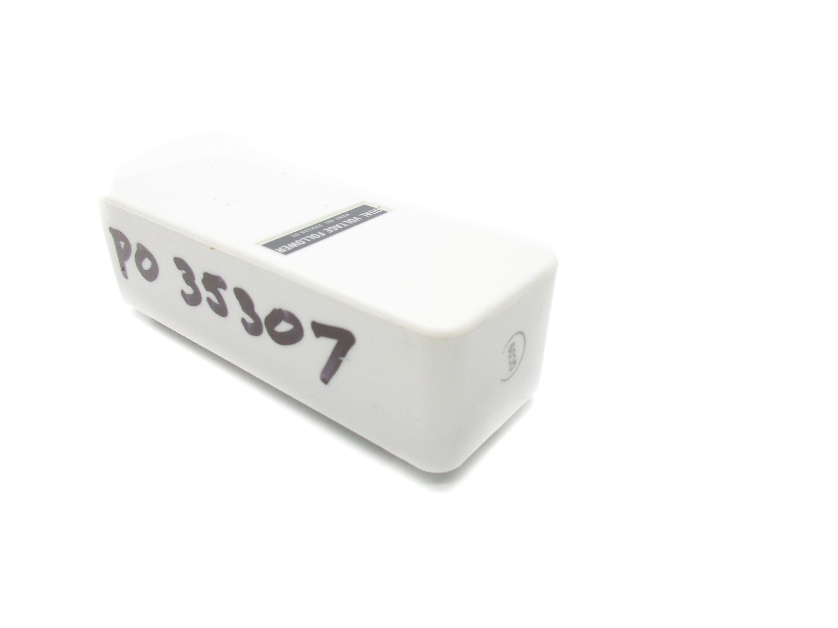 DUAL VOLTAGE FOLLOWER 222128-01 NSNP