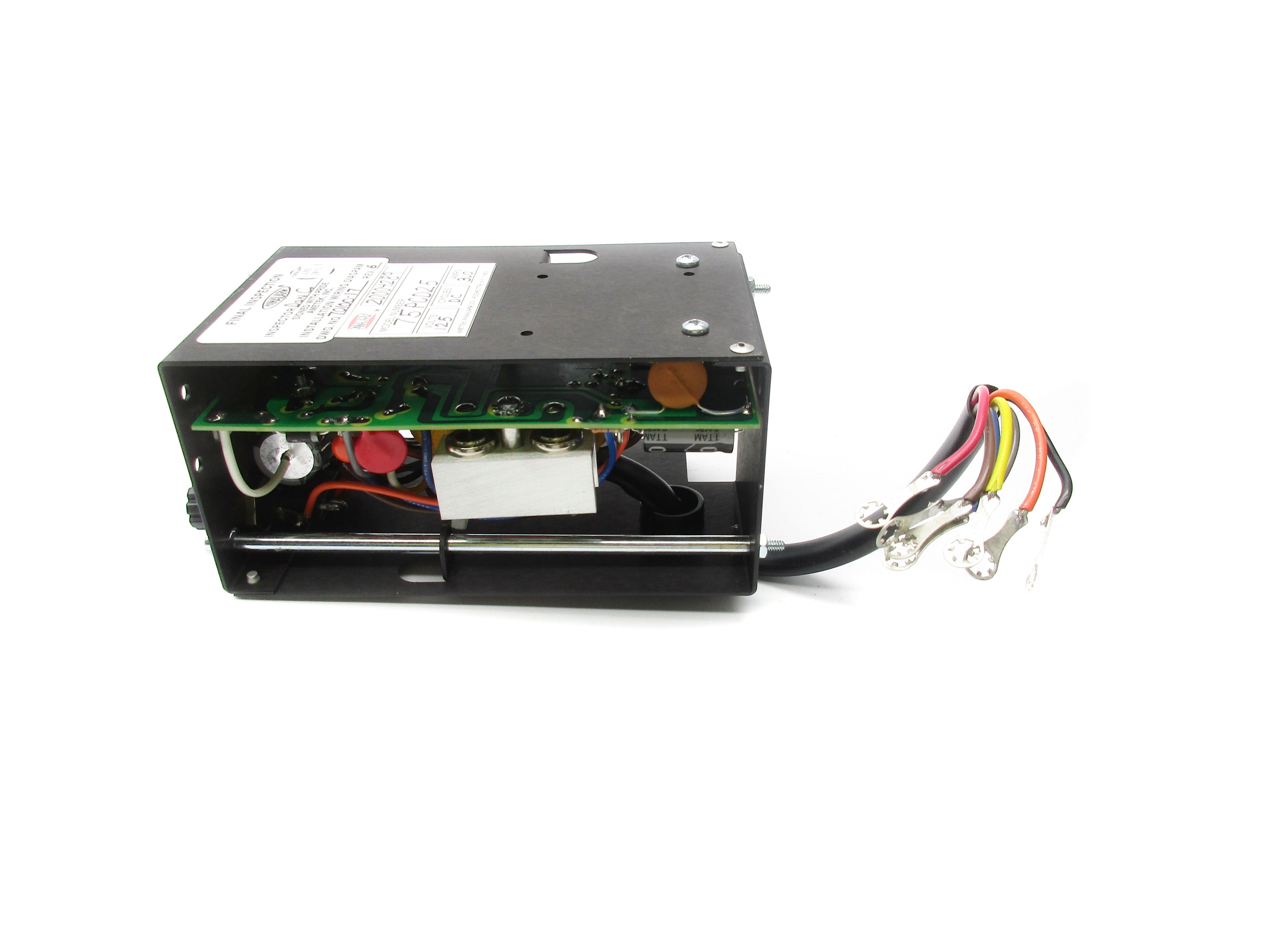 PANALARM 75PCD25 NSNP