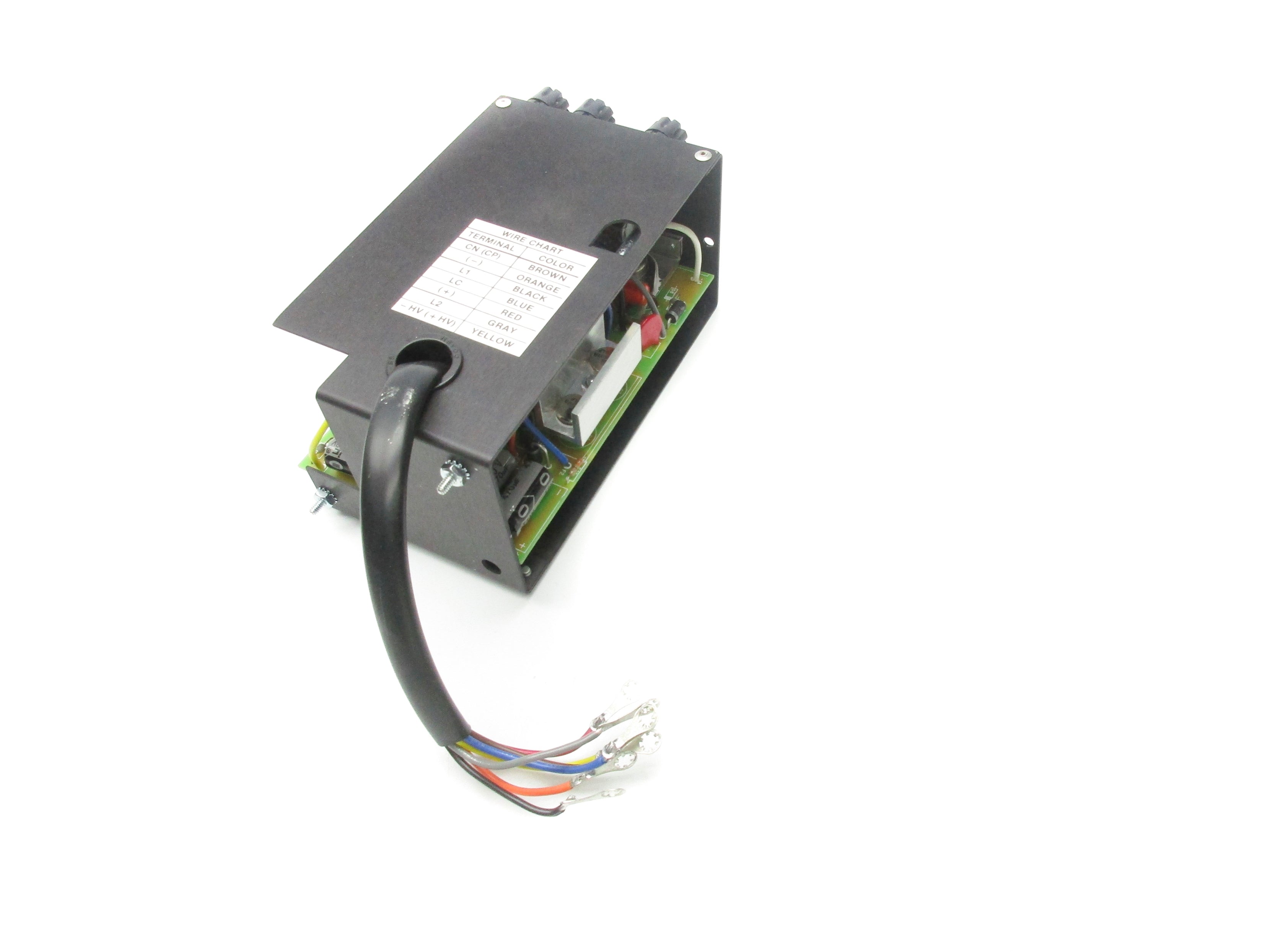 PANALARM 75PCD25 NSNP