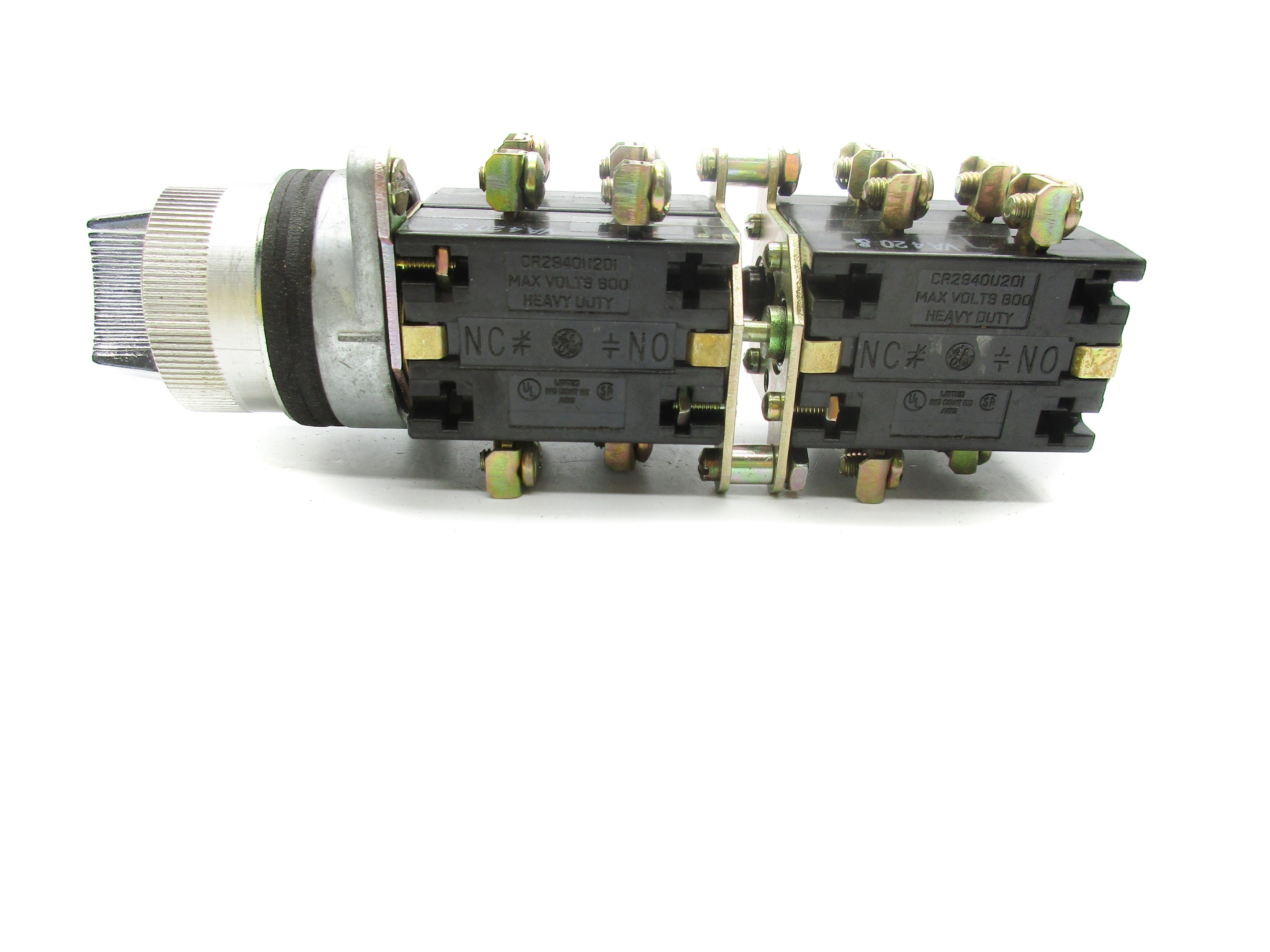 GENERAL ELECTRIC CR2940UB207W1 NSMP