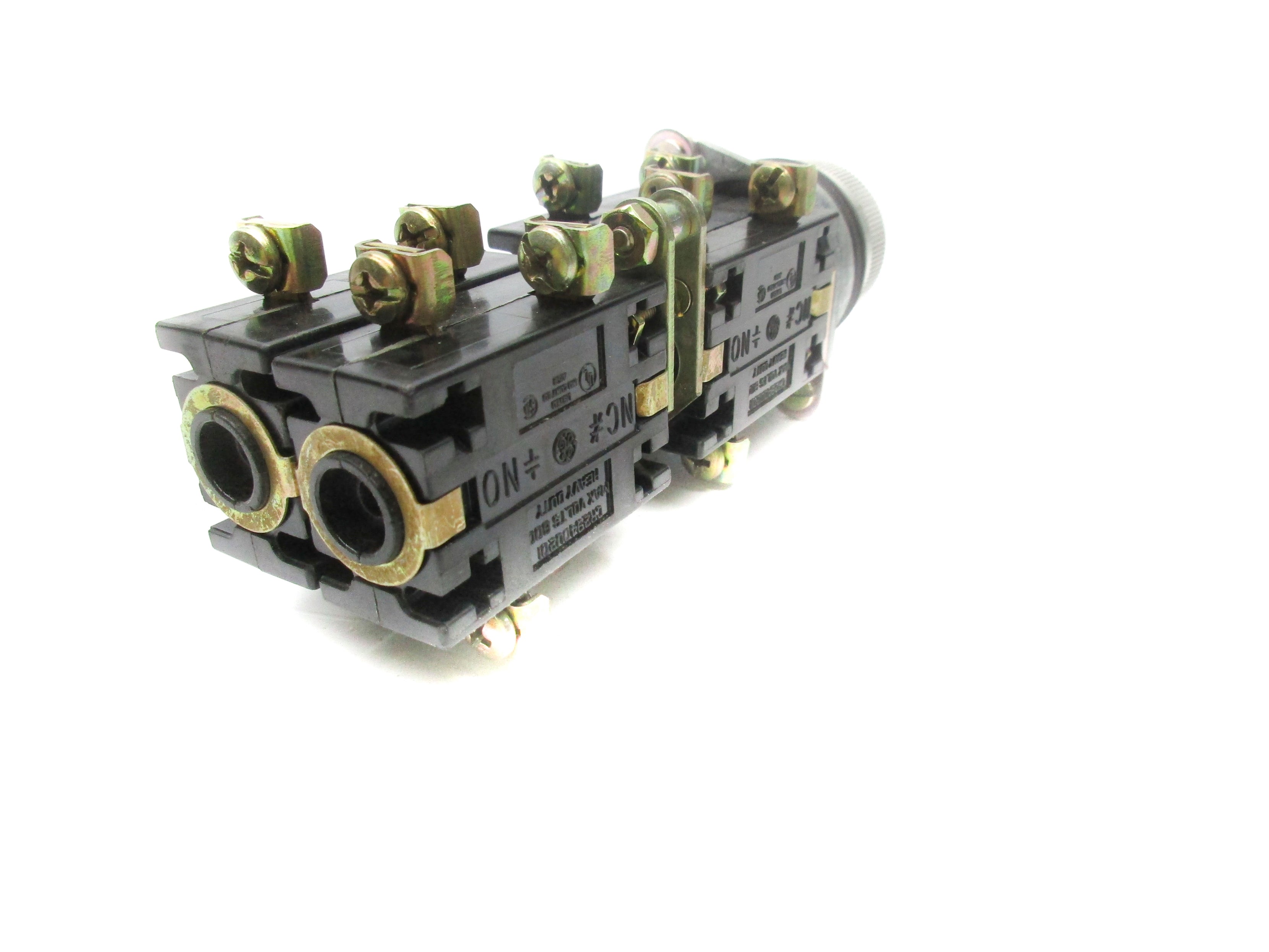 GENERAL ELECTRIC CR2940UB207W1 NSMP