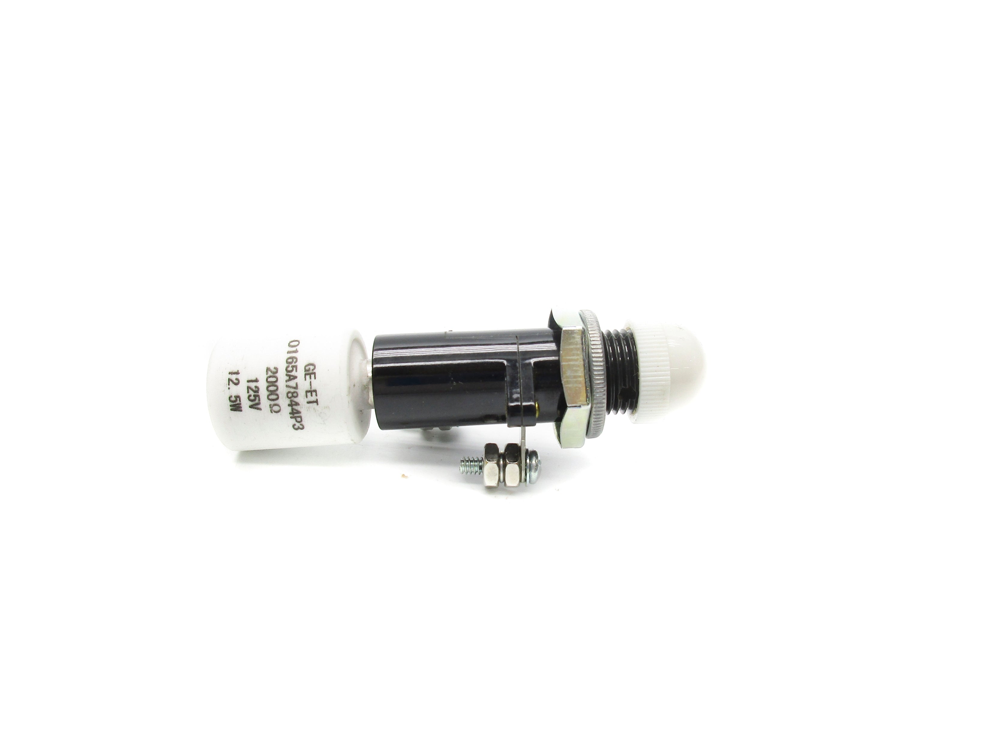 GENERAL ELECTRIC 116B6708G3 (WHITE) NSMP