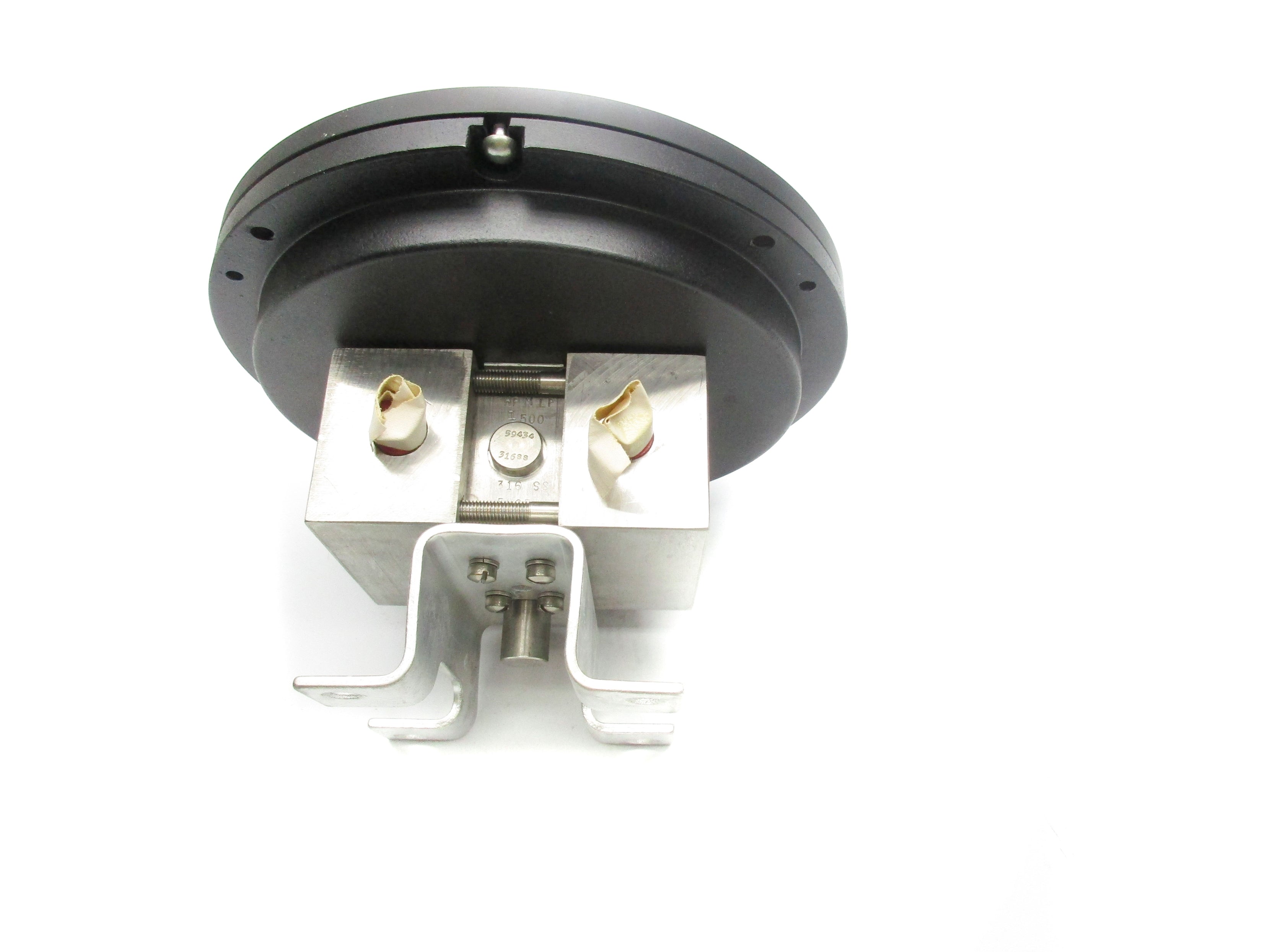 ITT BARTON 227-80321 0-100PSI NSNP