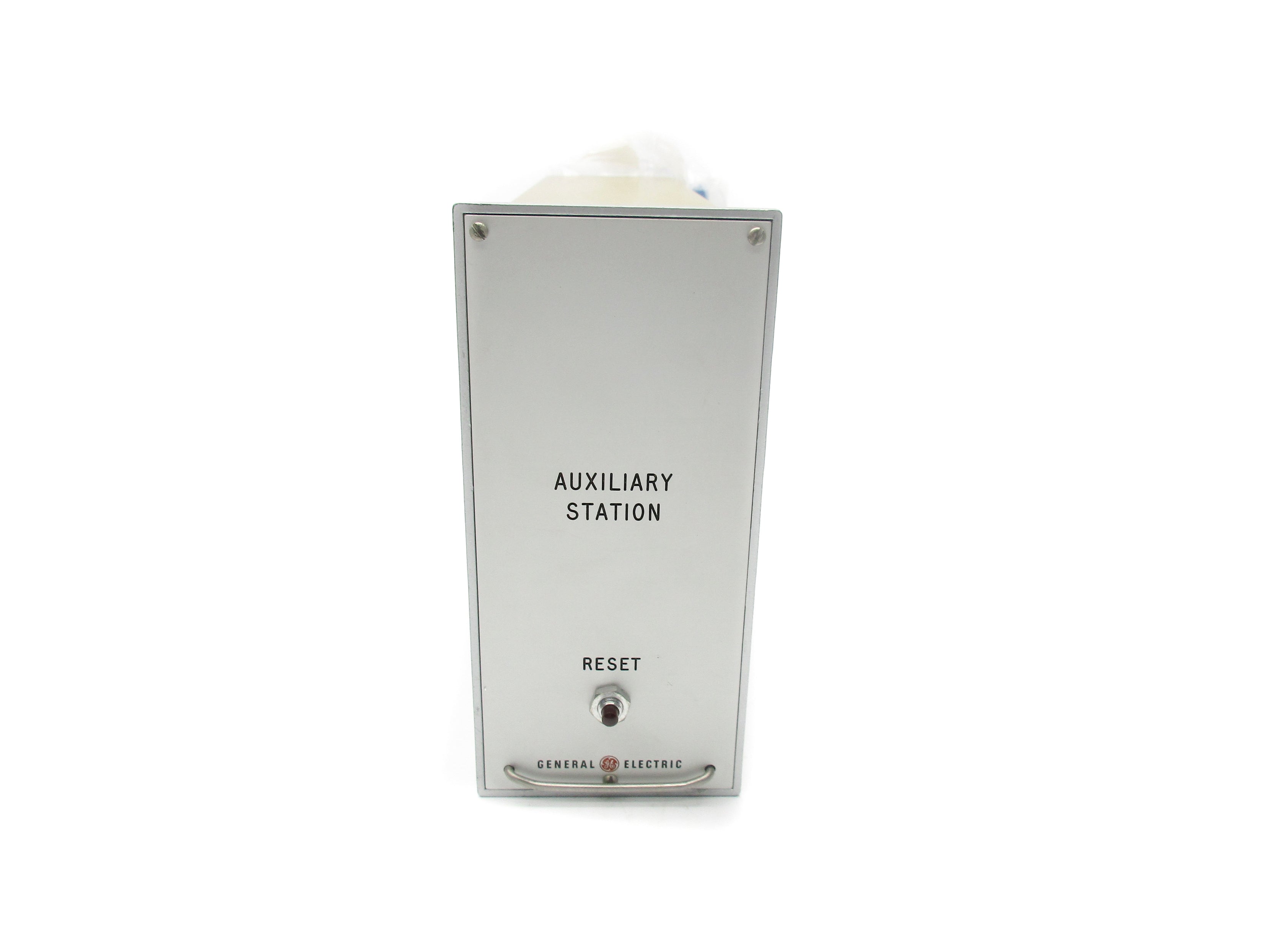 GENERAL ELECTRIC DWG.I36B2V93G NSNP