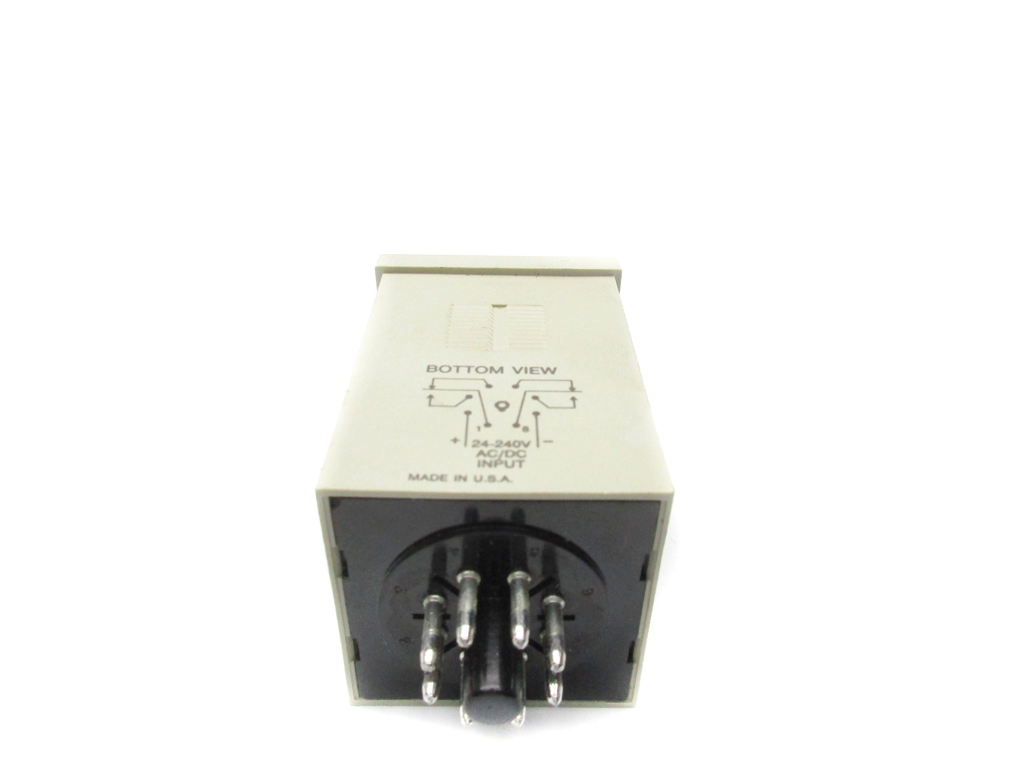 POTTER & BRUMFIELD CNS-35-92 NSMP