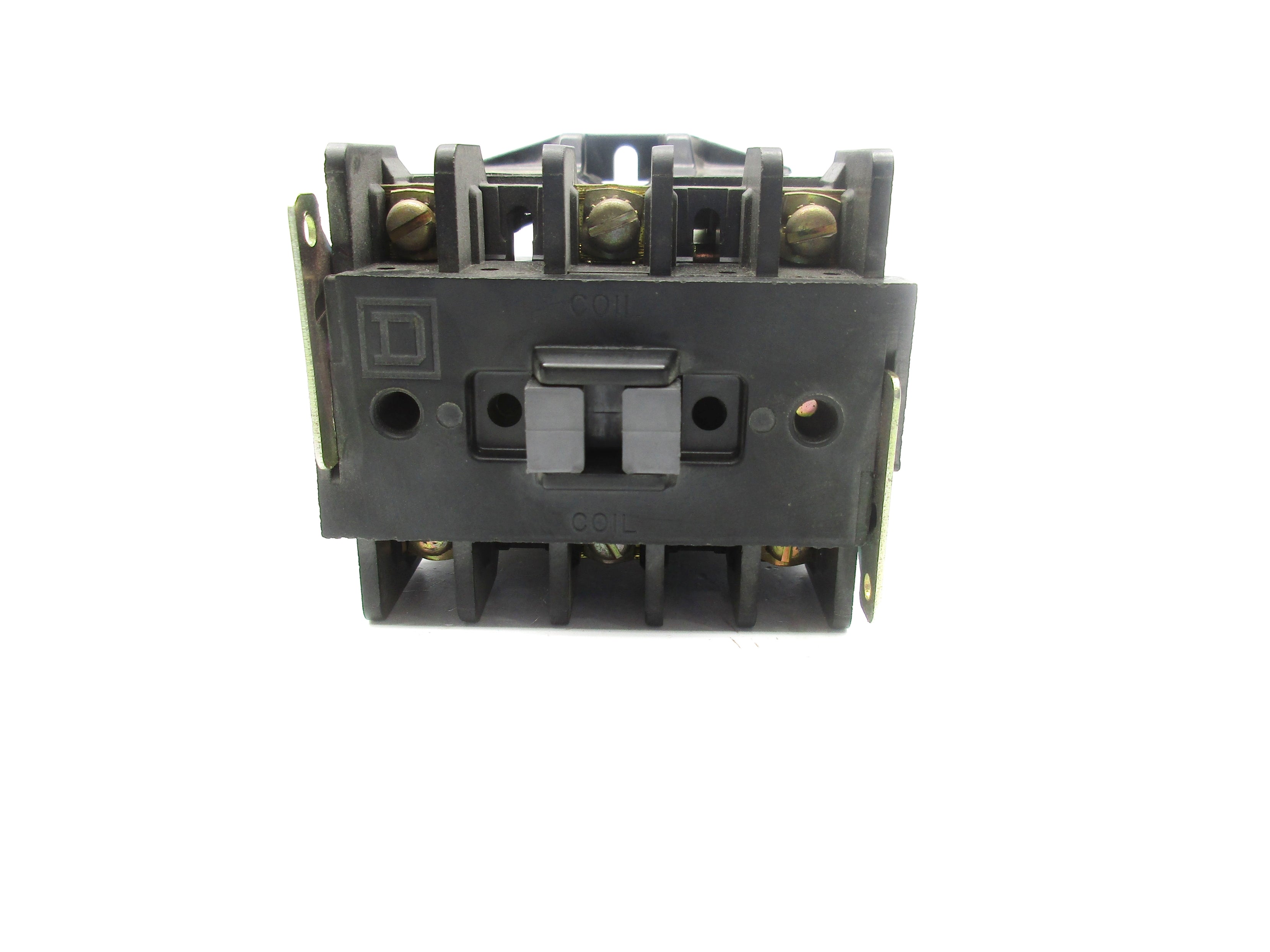 SQUARE D 8501GO20 SER. C 110/120V 6A NSNP