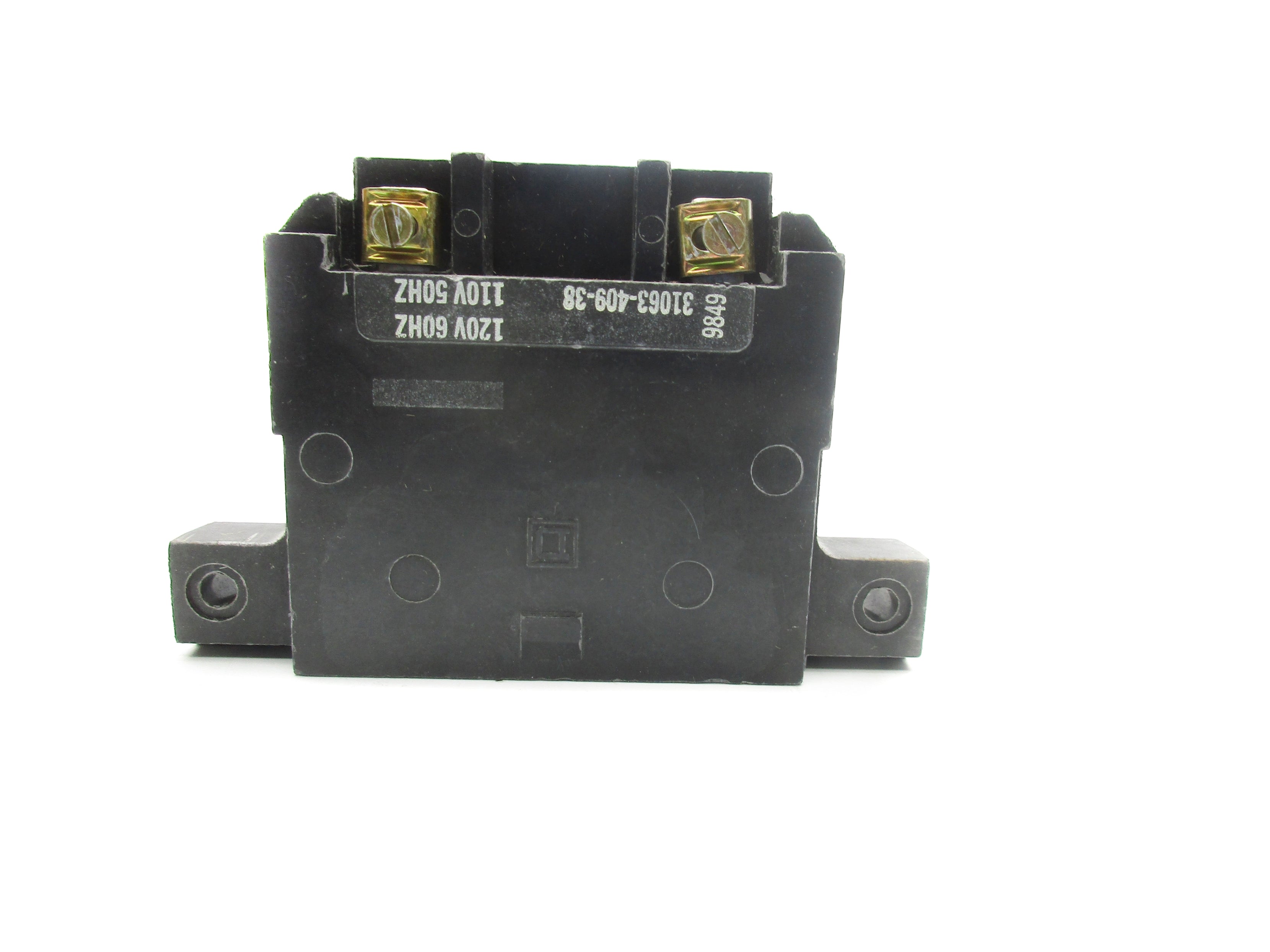 SQUARE D 3106340938 110/120V NSNP