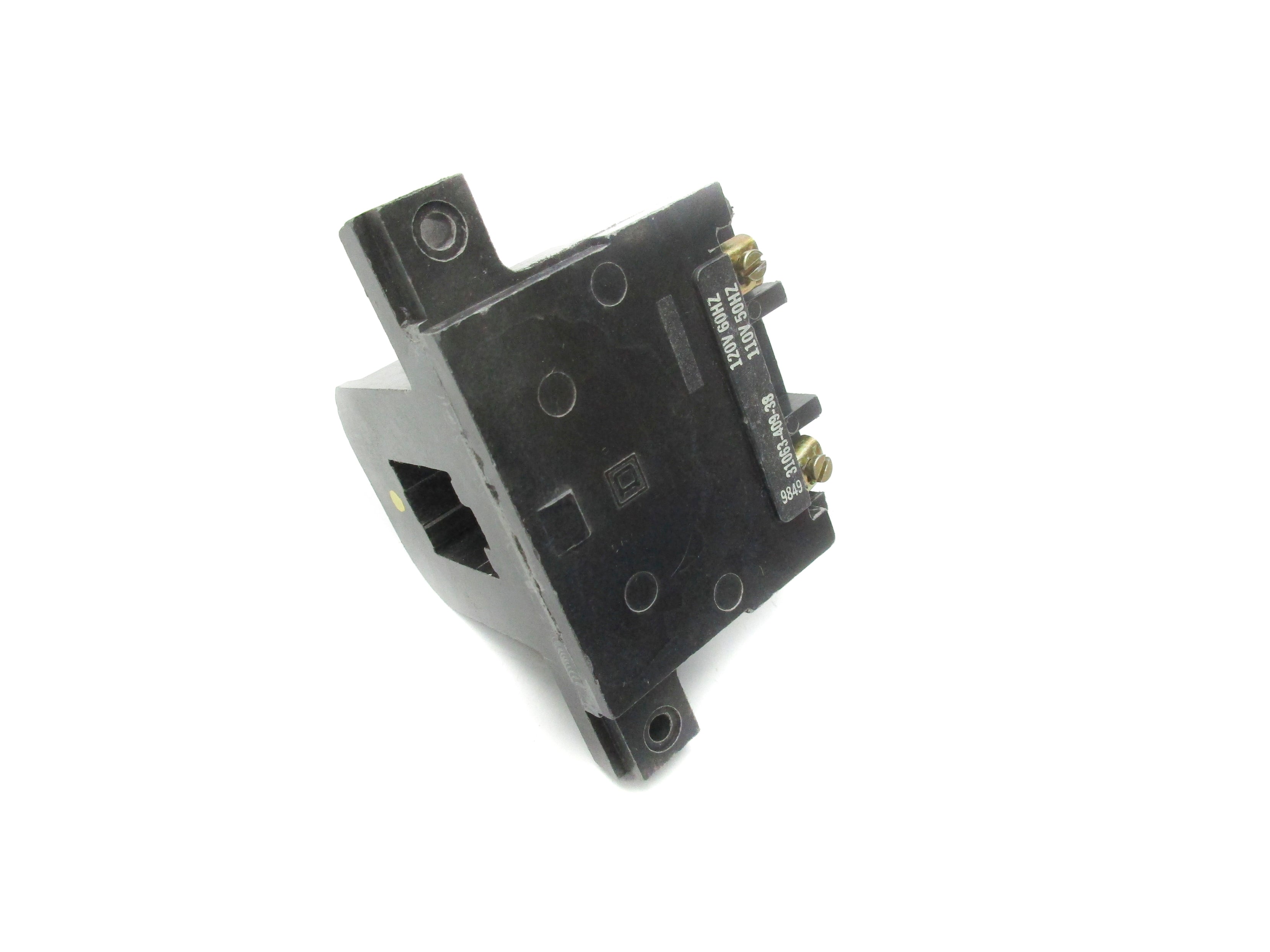 SQUARE D 3106340938 110/120V NSNP