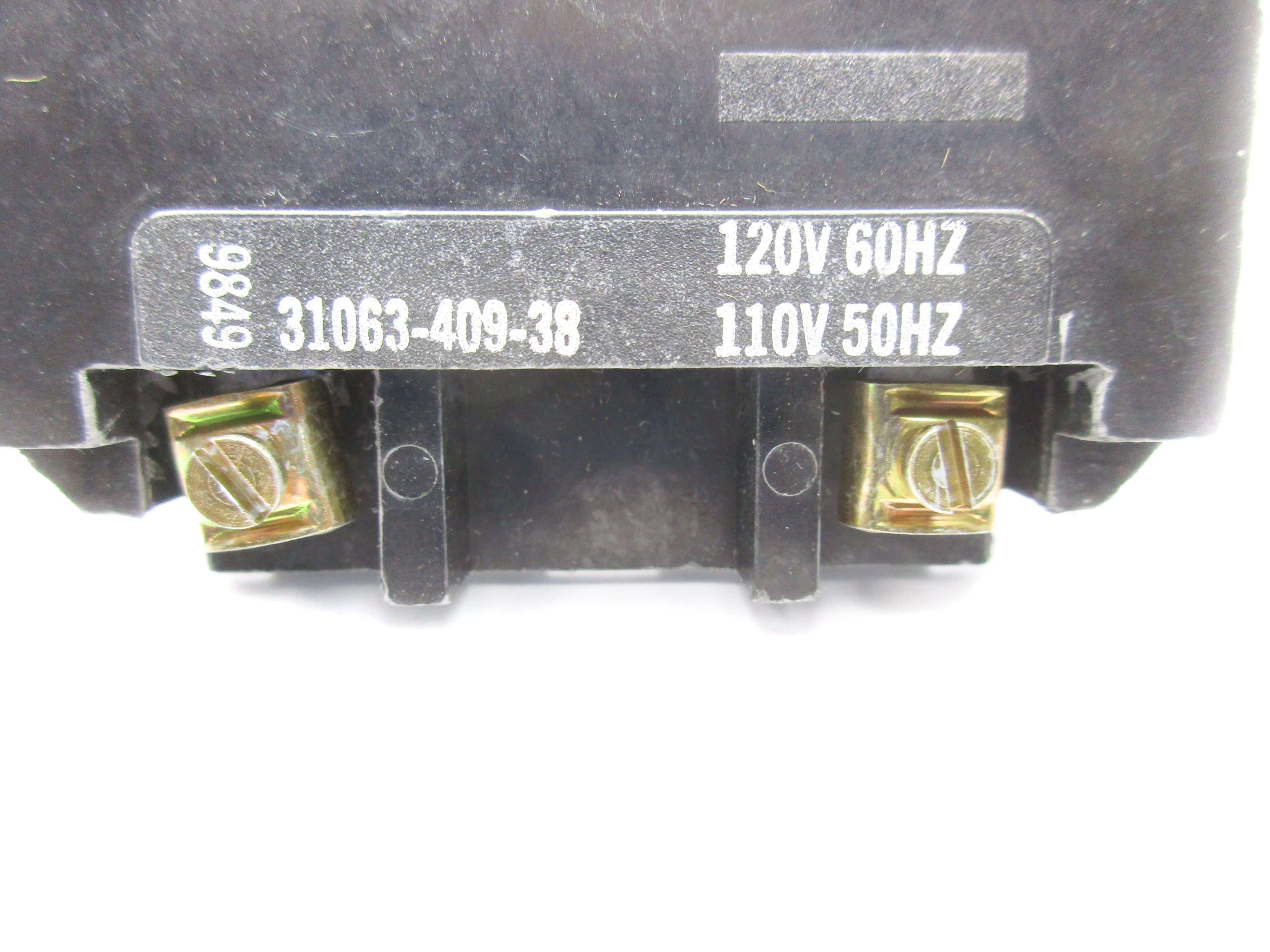 SQUARE D 3106340938 110/120V NSNP