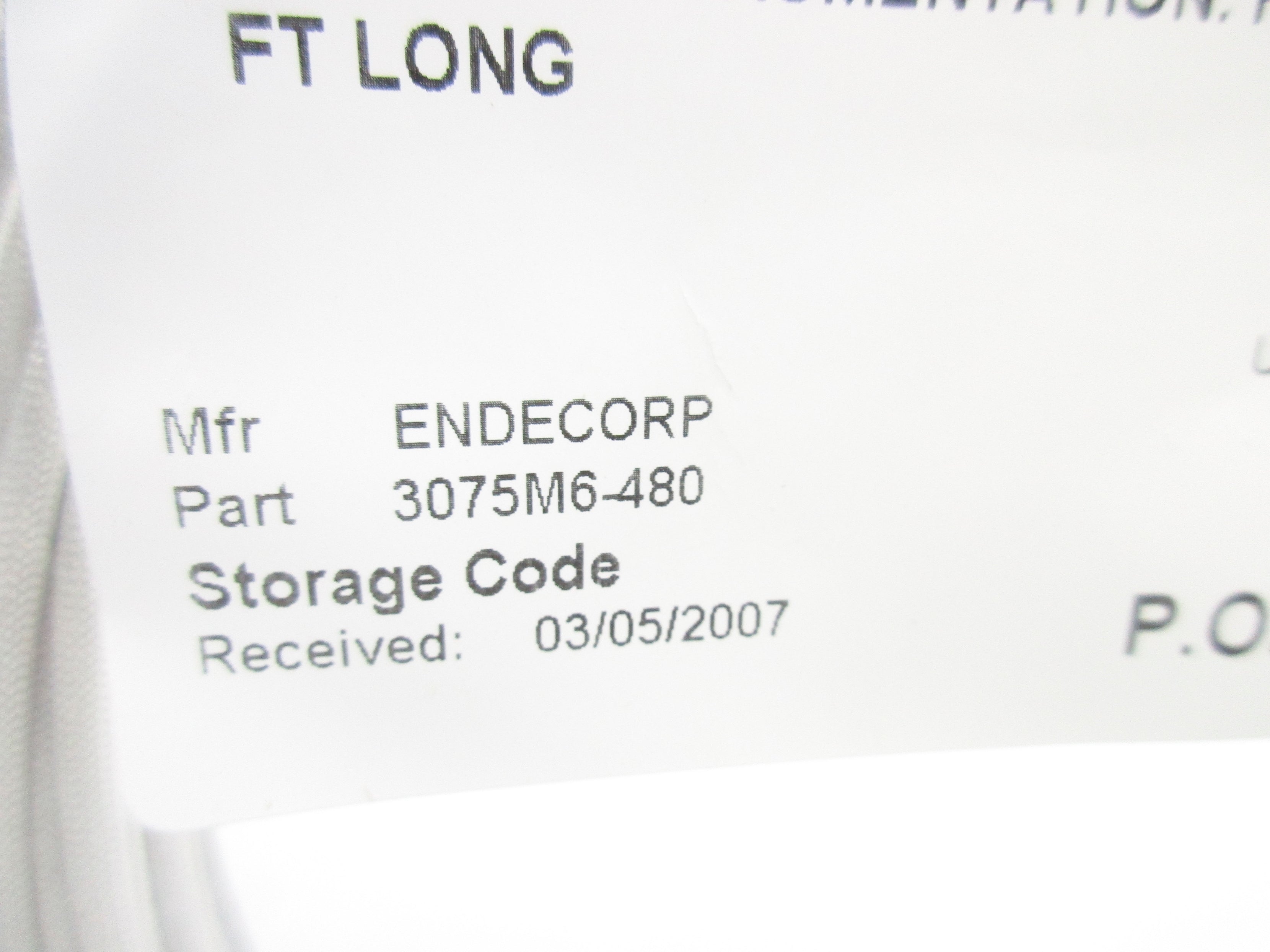 ENDECORP 3075M6-480 NSMP